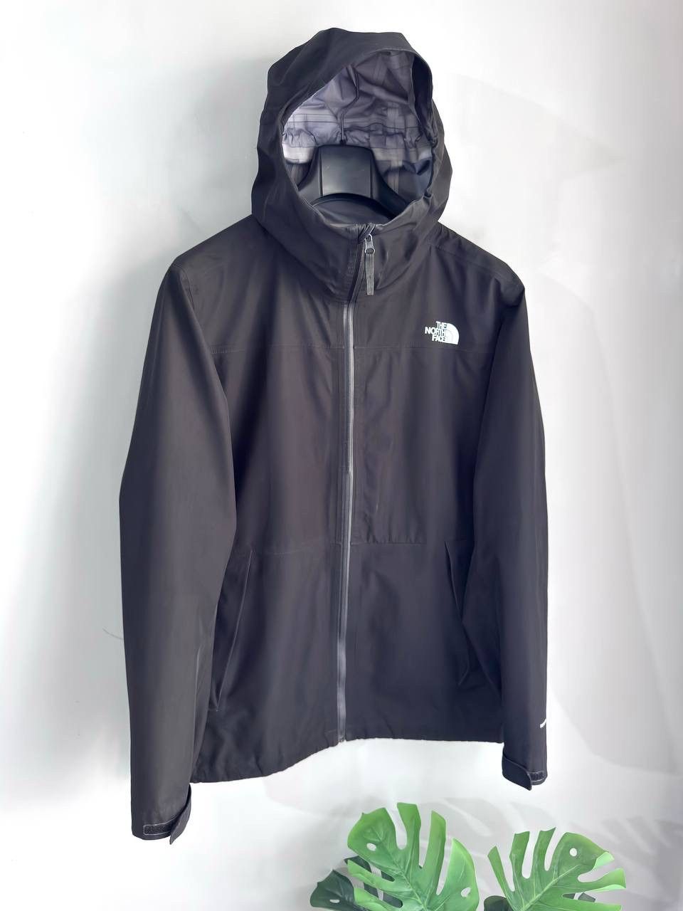 The North Face The North Face Dryzzle Futurelight Waterproof Jacket Size L Size US L / EU 52-54 / 3 - 2 Thumbnail