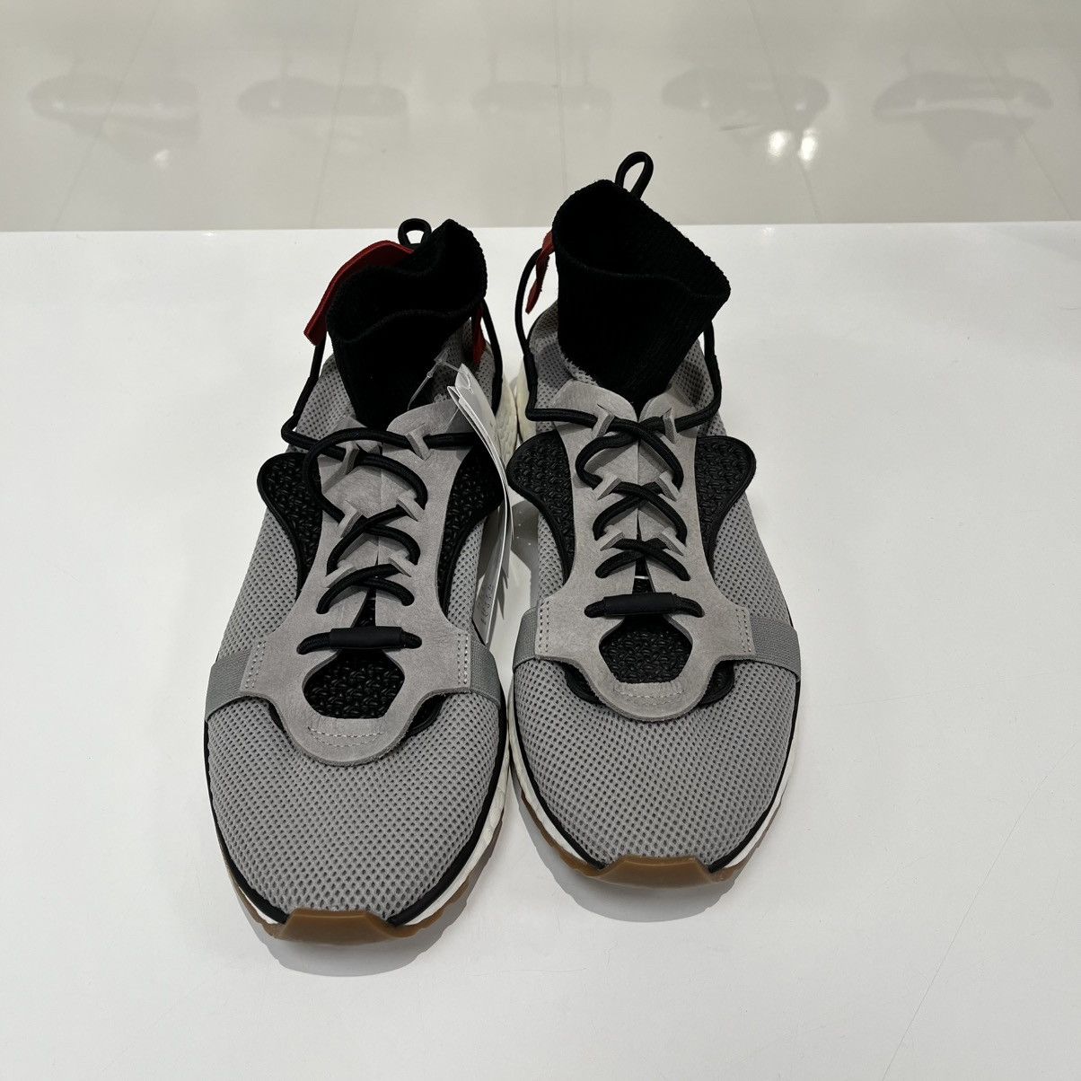 Adidas × Alexander Wang Adidas x Alexander Wang Sneakers Size US 9.5 / EU 42-43 - 10 Thumbnail