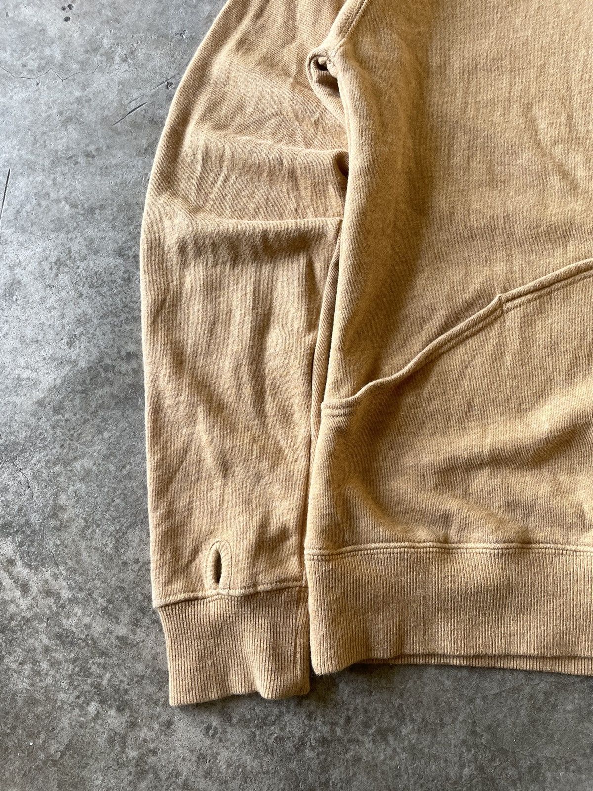 go slow caravan Go Slow Caravan Inspired Kapital Hoodie Size US M / EU 48-50 / 2 - 4 Thumbnail