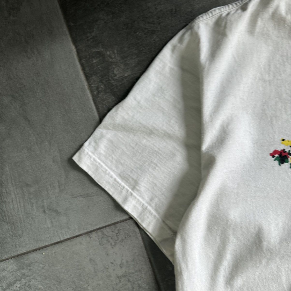 Band Tees × Vintage Vintage T-shirts Band Street Hooligan Ultras Y2K 00s Size US L / EU 52-54 / 3 - 7 Thumbnail