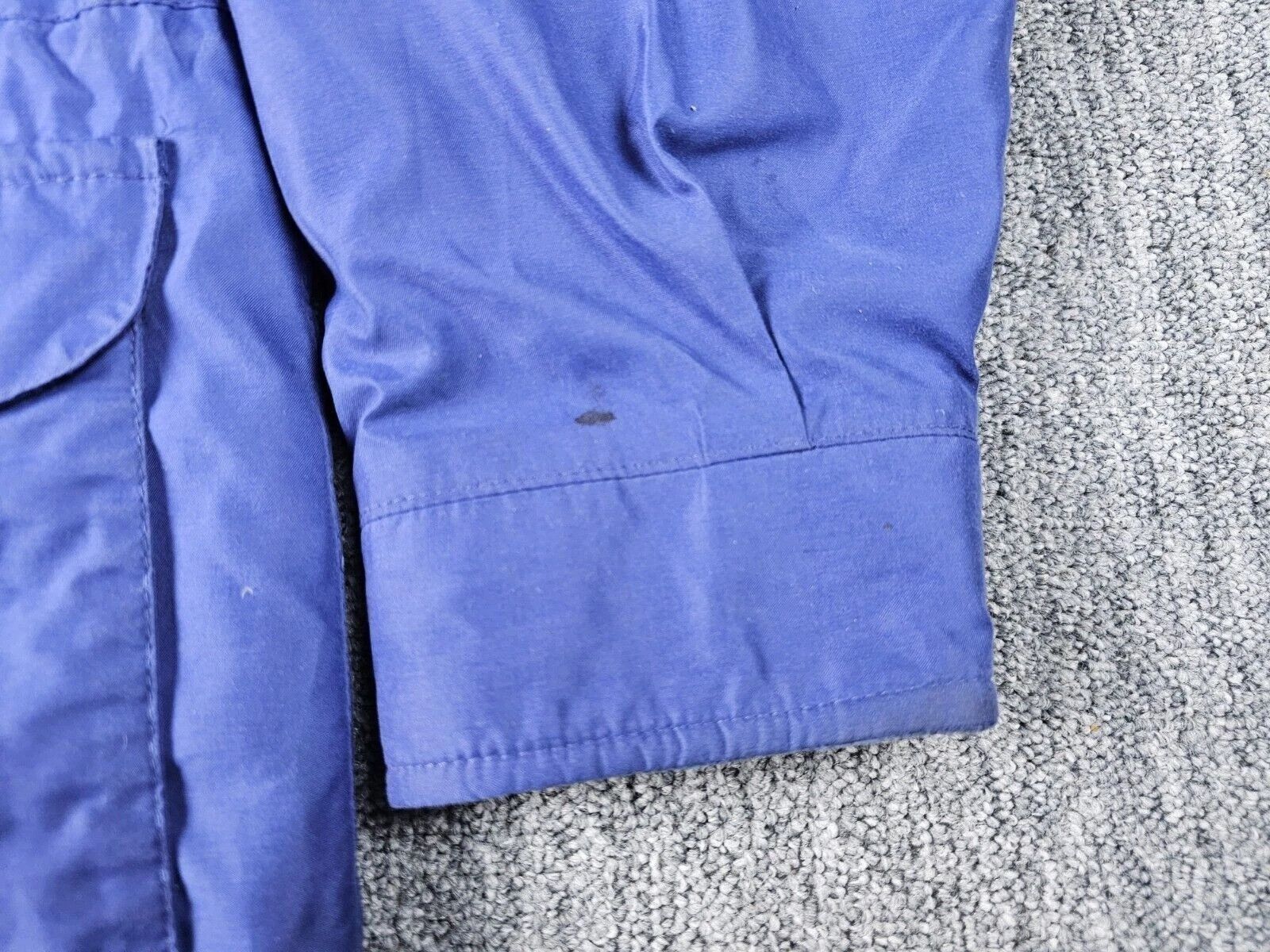 Musto Musto Snugs Polartec Fleece Jacket Sailing Gorpcore Men M Size US M / EU 48-50 / 2 - 7 Thumbnail