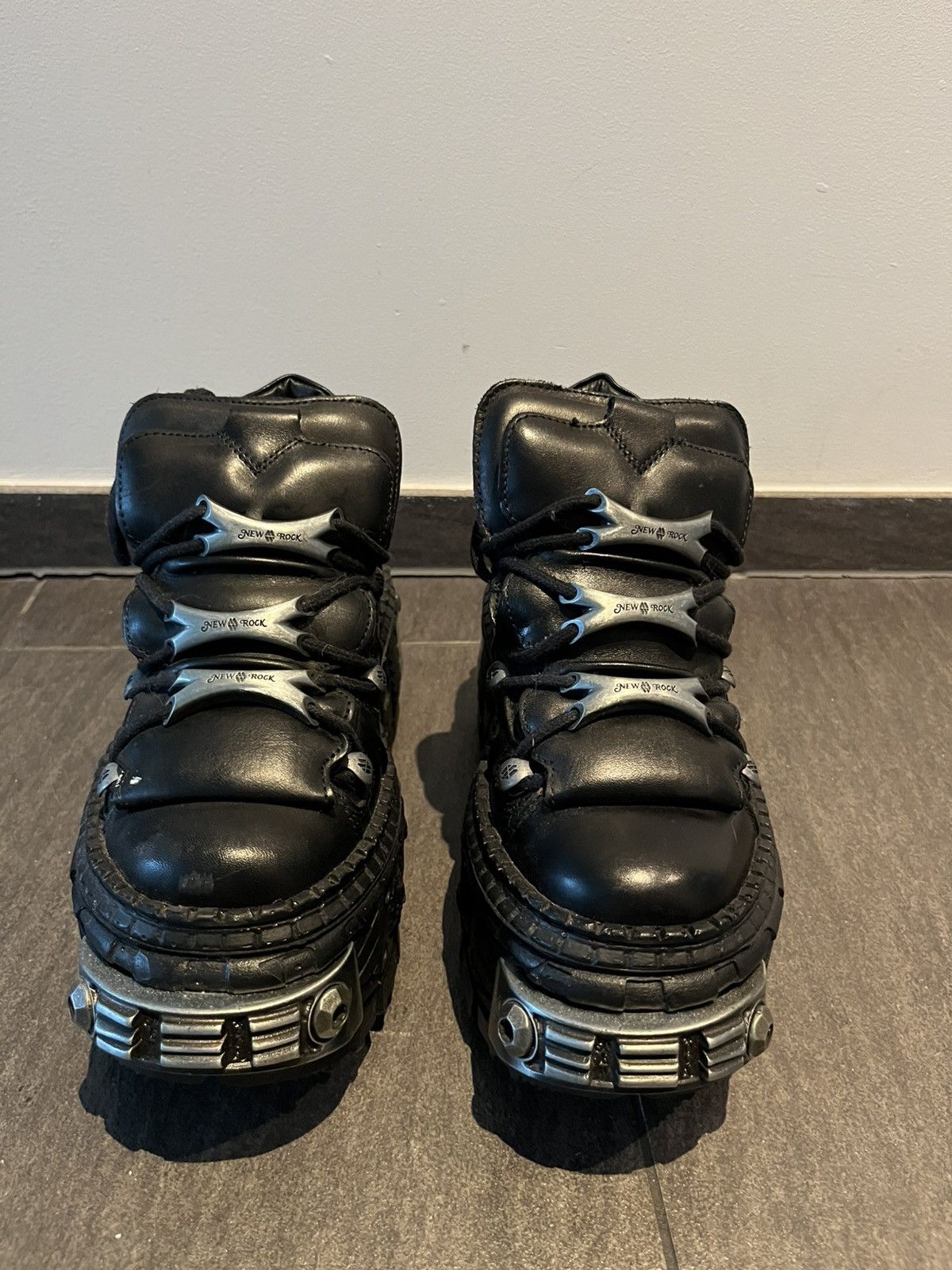 New Rock New Rock | Grailed