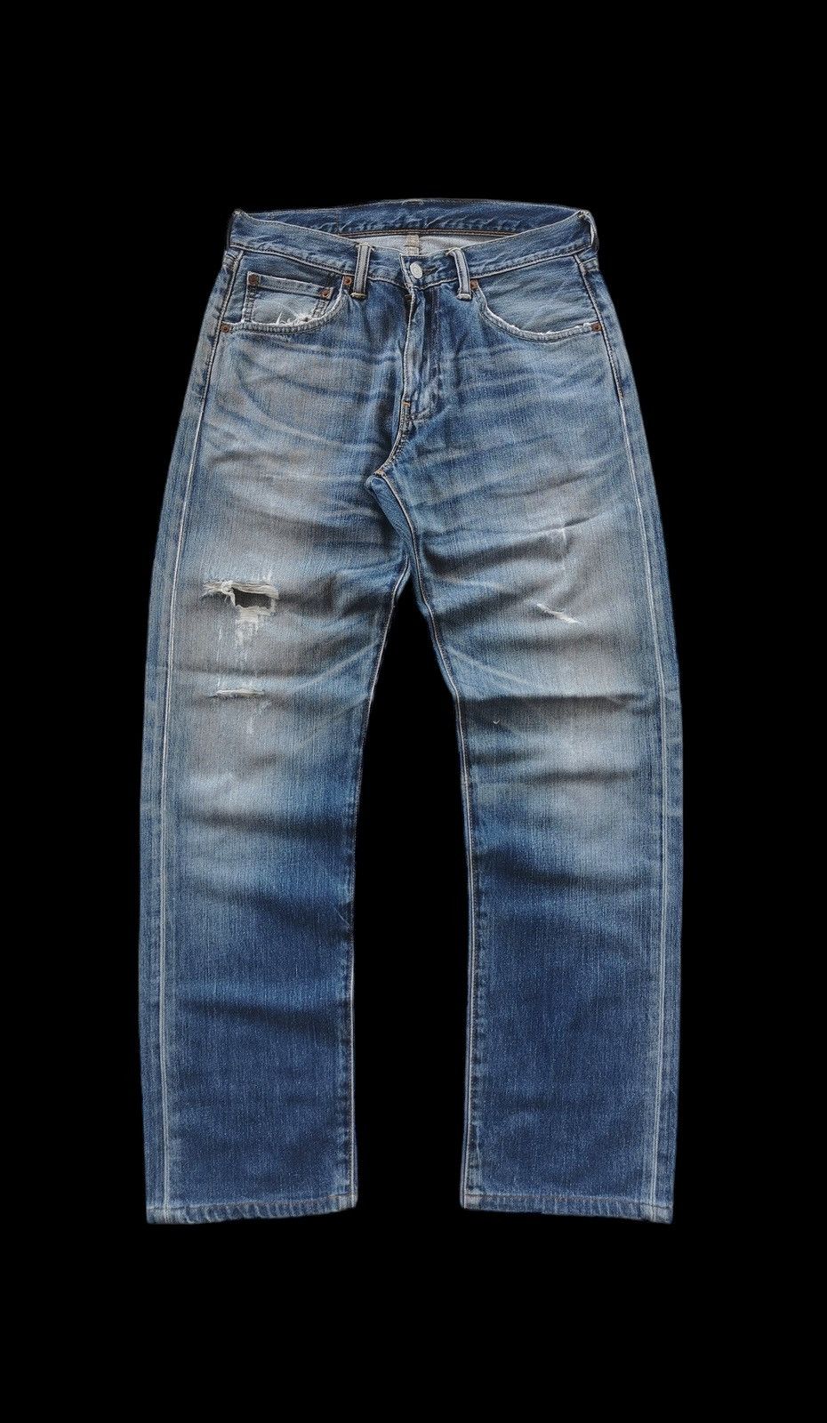 Levi's Jeans levis Size US 30 / EU 46 - 1 Thumbnail