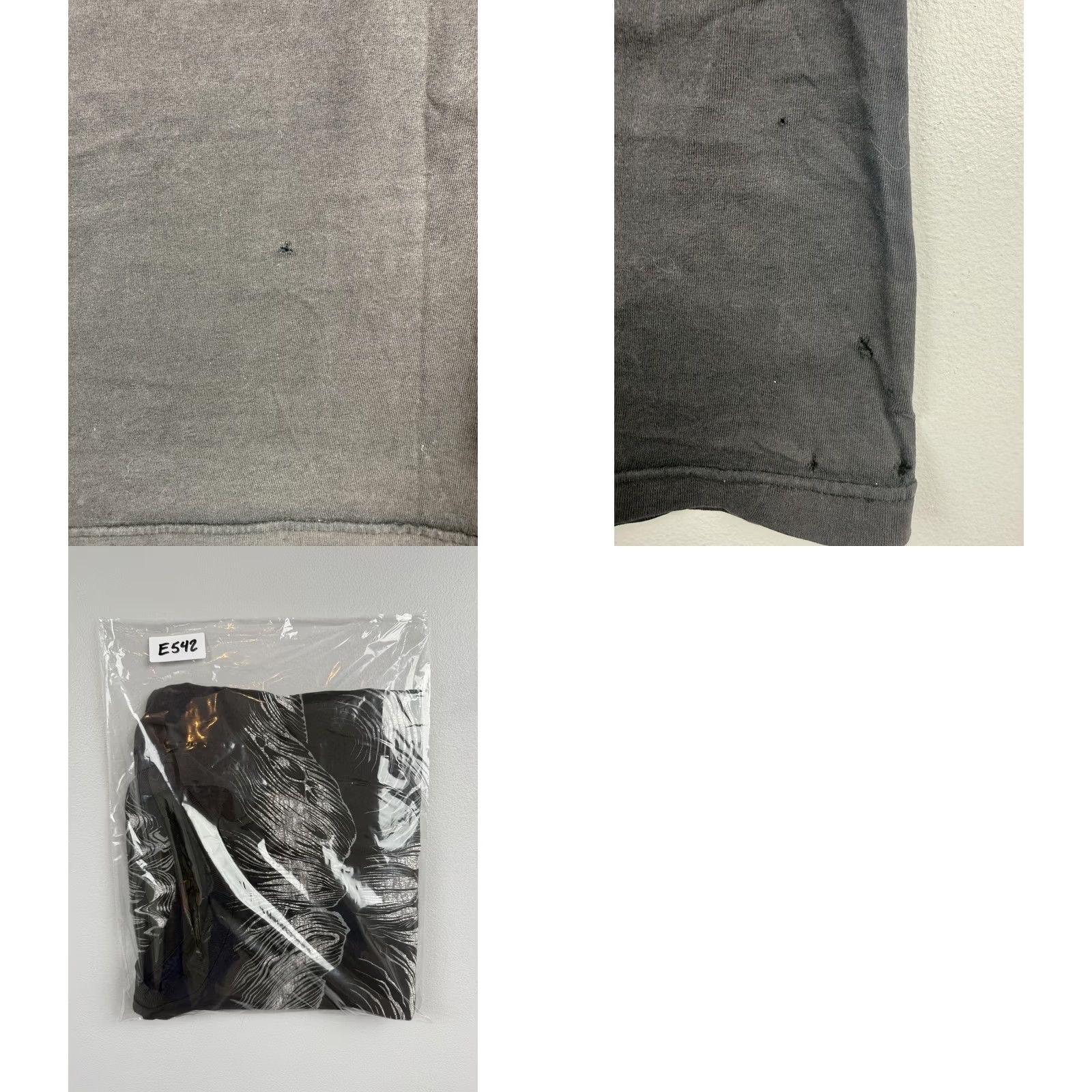 Vintage VINTAGE No Size US XXL / EU 58 / 5 - 8 Thumbnail