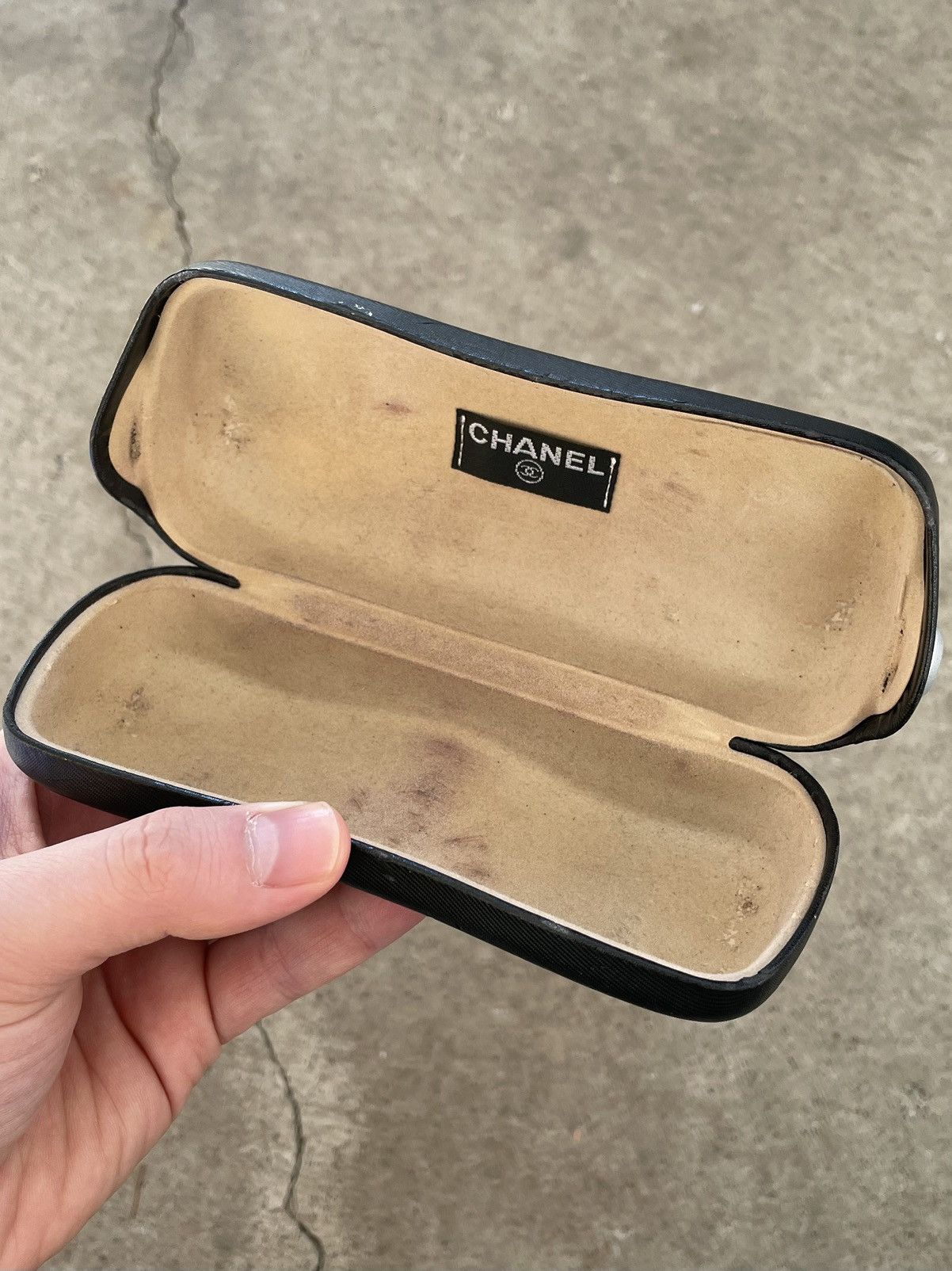 Chanel Chanel Glasses Case Size ONE SIZE - 6 Thumbnail