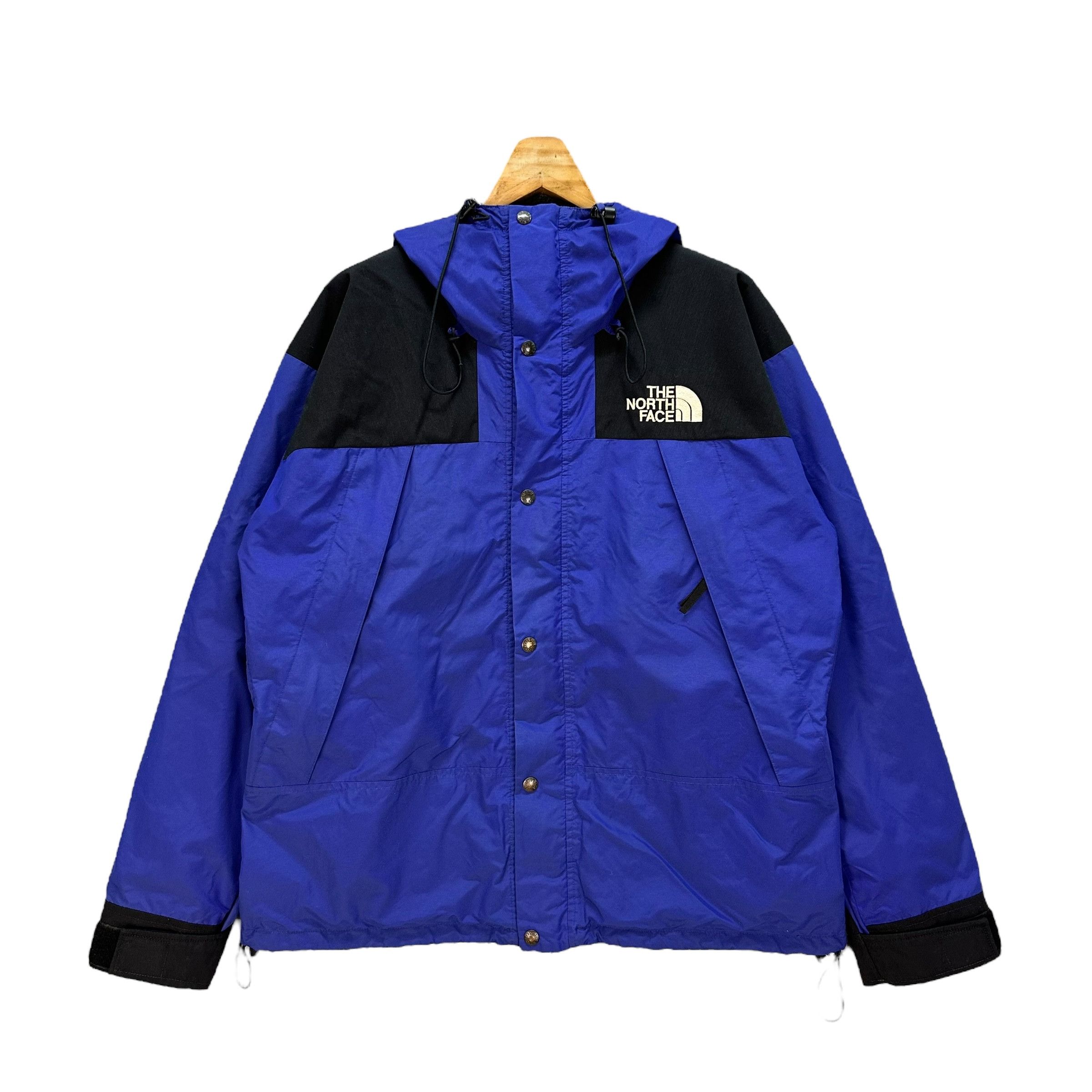 Goretex The North Face Goretex Gorpcore Jacket #94-1453 Size US L / EU 52-54 / 3 - 1 Thumbnail