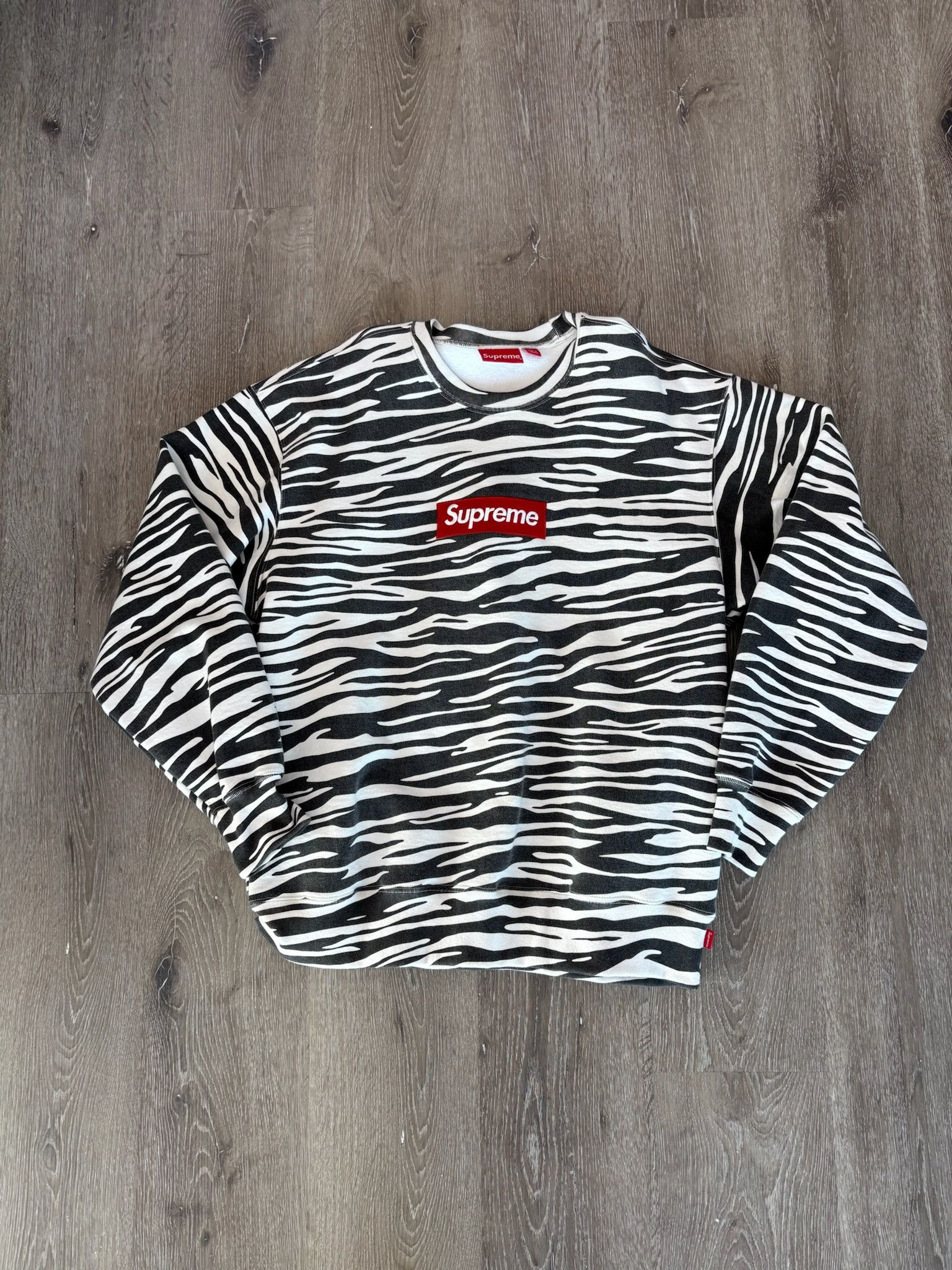 Supreme 