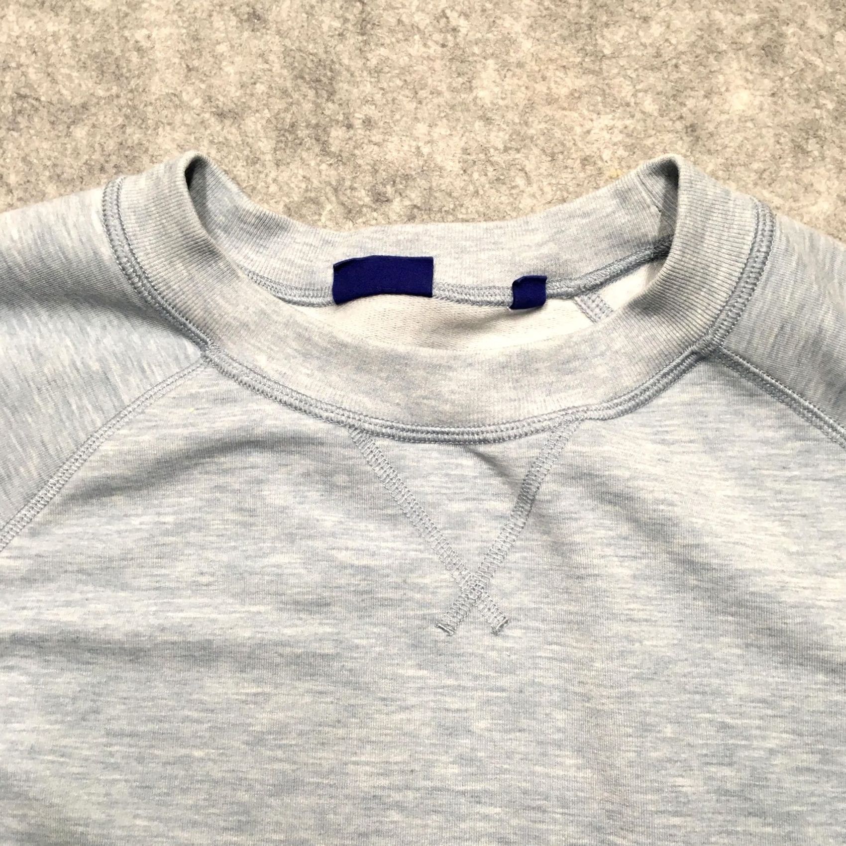 Footjoy FootJoy Sweatshirt Mens Large L Blue Stretch Fleece Golf Crewneck Pullover Logo Size US L / EU 52-54 / 3 - 4 Thumbnail