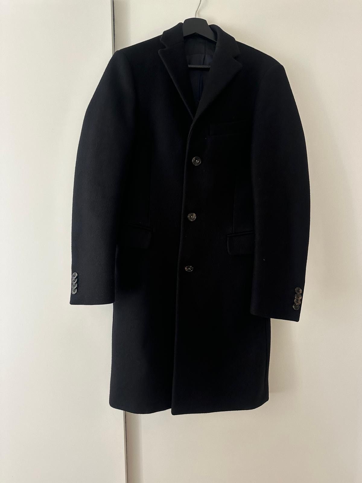Acne Studios Garret Coat | Grailed