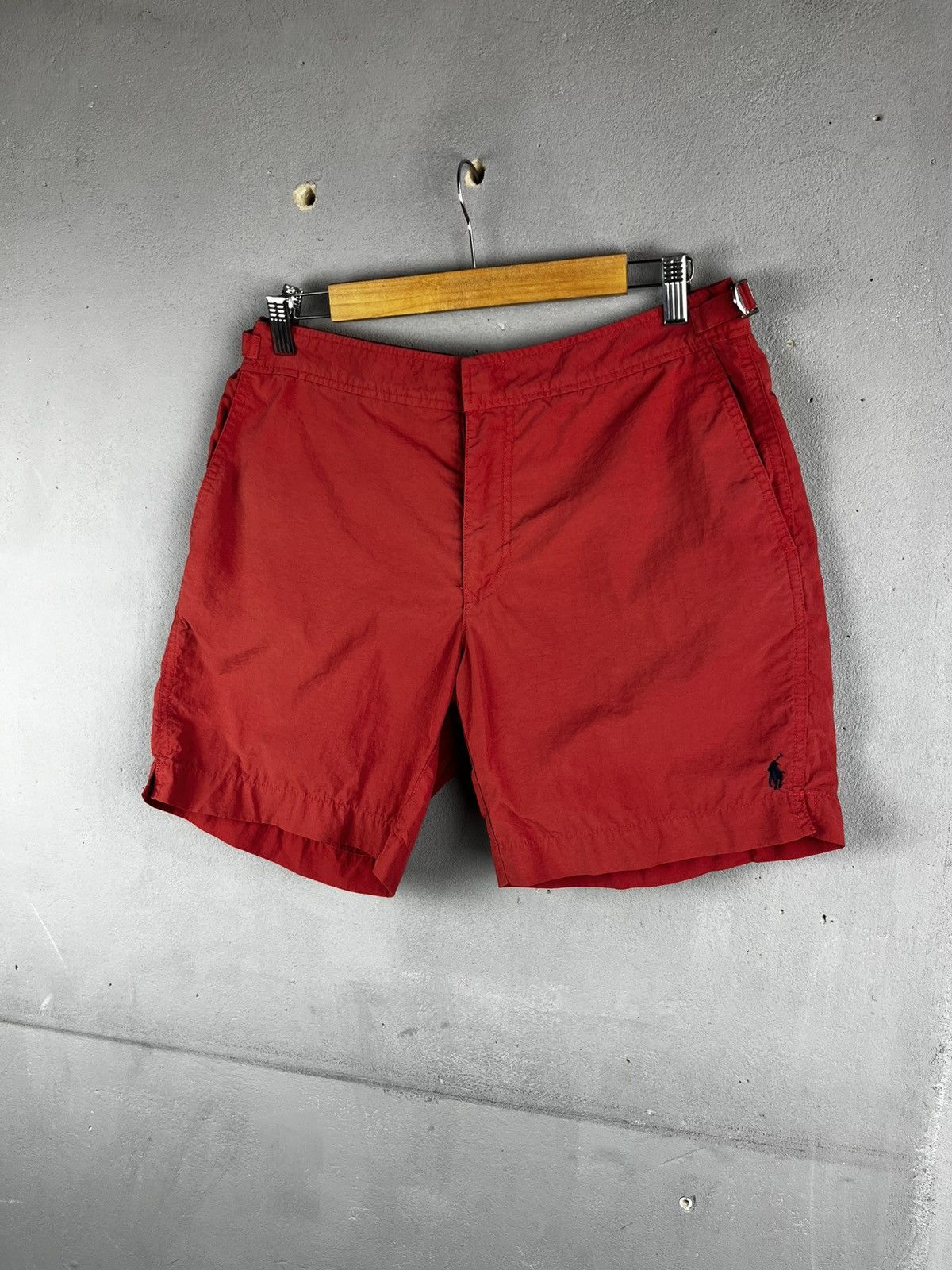 Polo Ralph Lauren Polo Ralph Lauren shorts vintage 90s size 30 Size US 30 / EU 46 - 4 Thumbnail