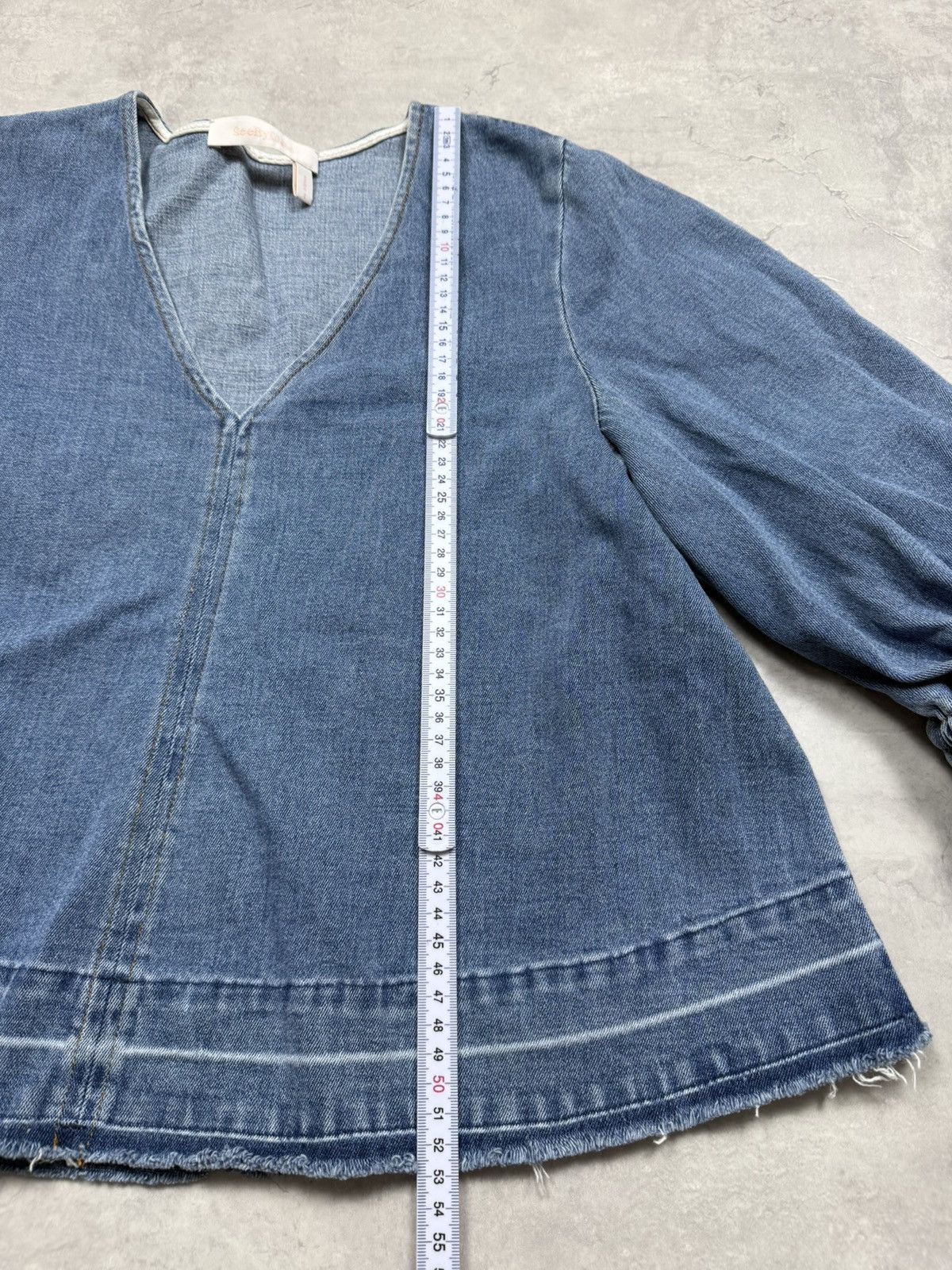 See by Chloe See By Chloe Size S / US 4 / IT 40 - 11 Thumbnail