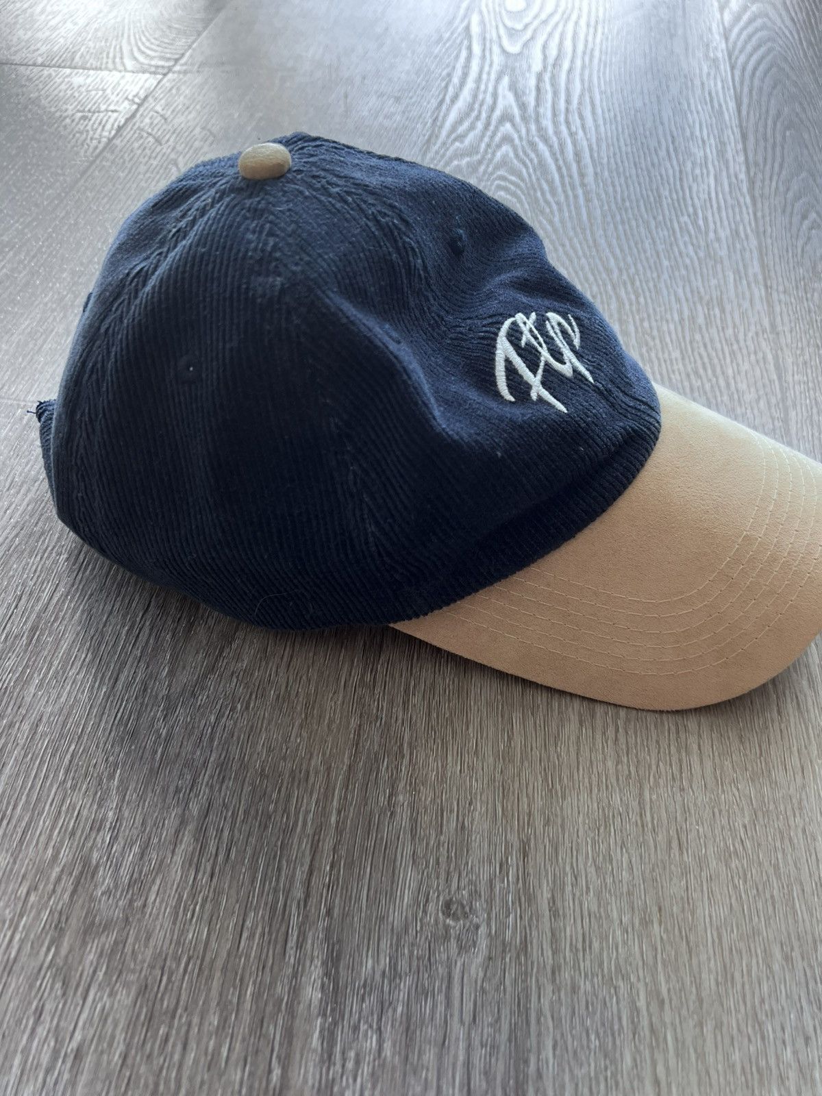 Fuck The Population FUCK THE POPULATION baseball⚾️ cap Size ONE SIZE - 2 Thumbnail
