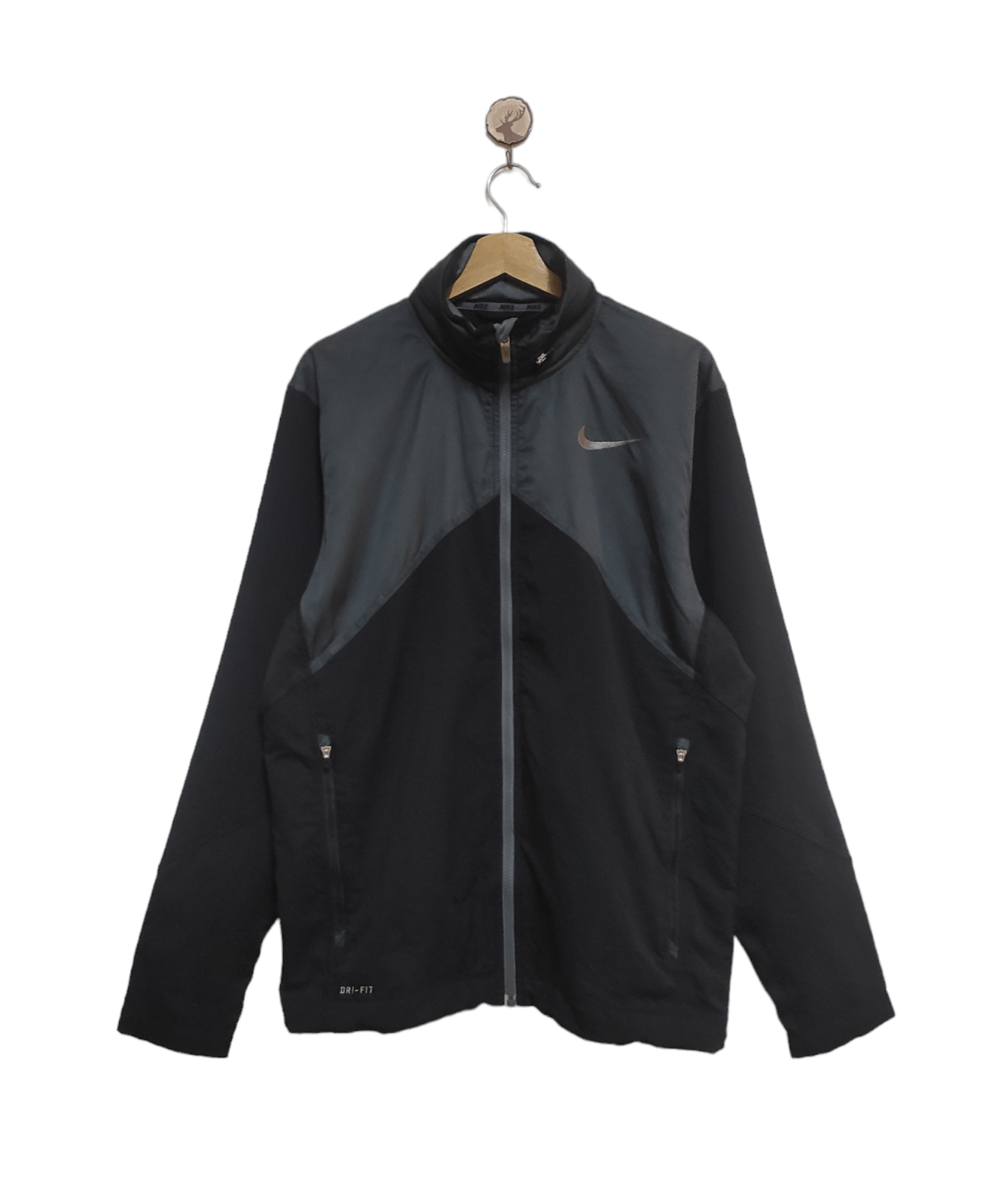 Nike Nike Swosh Jacket Size US XL / EU 56 / 4 - 1 Thumbnail