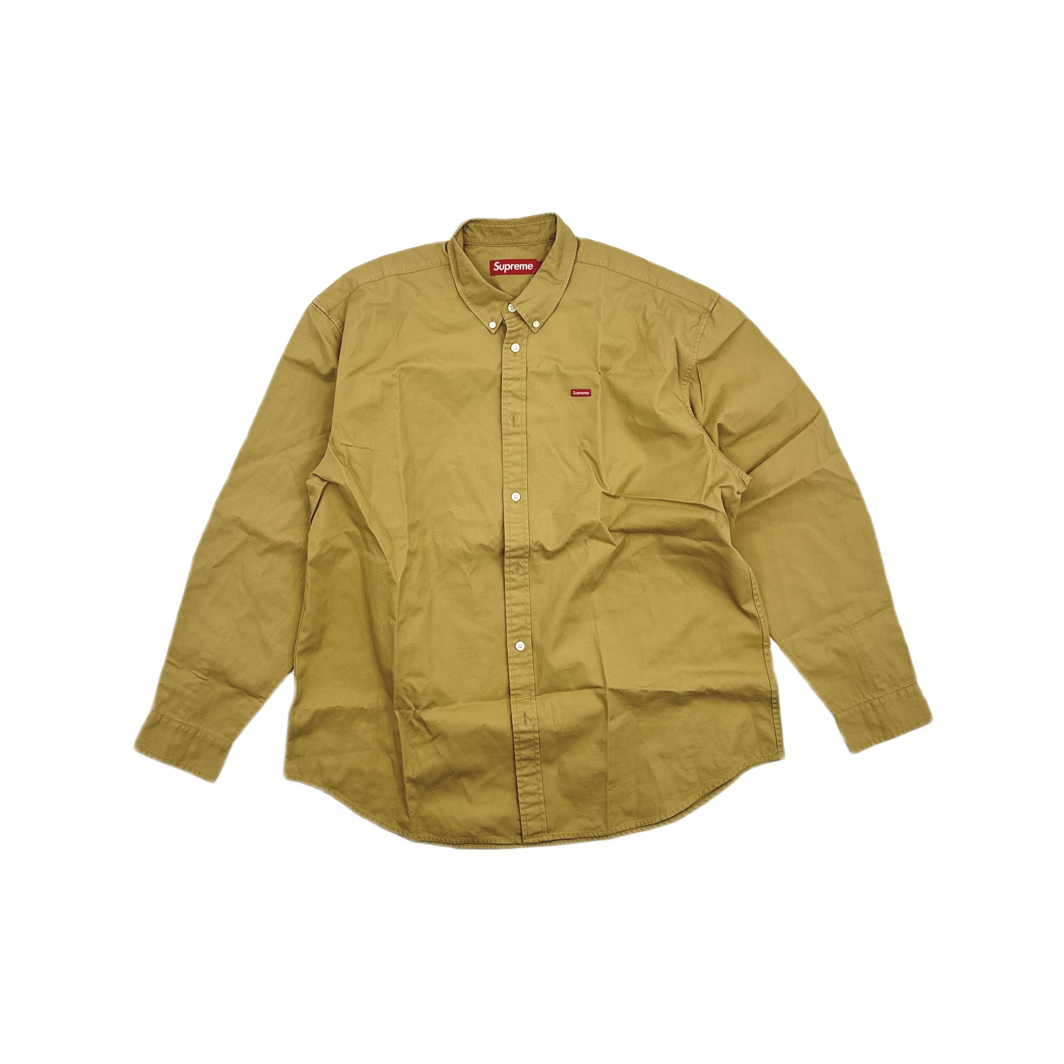 Supreme Supreme Michael Jackson Work Shirt Black Size L | Grailed