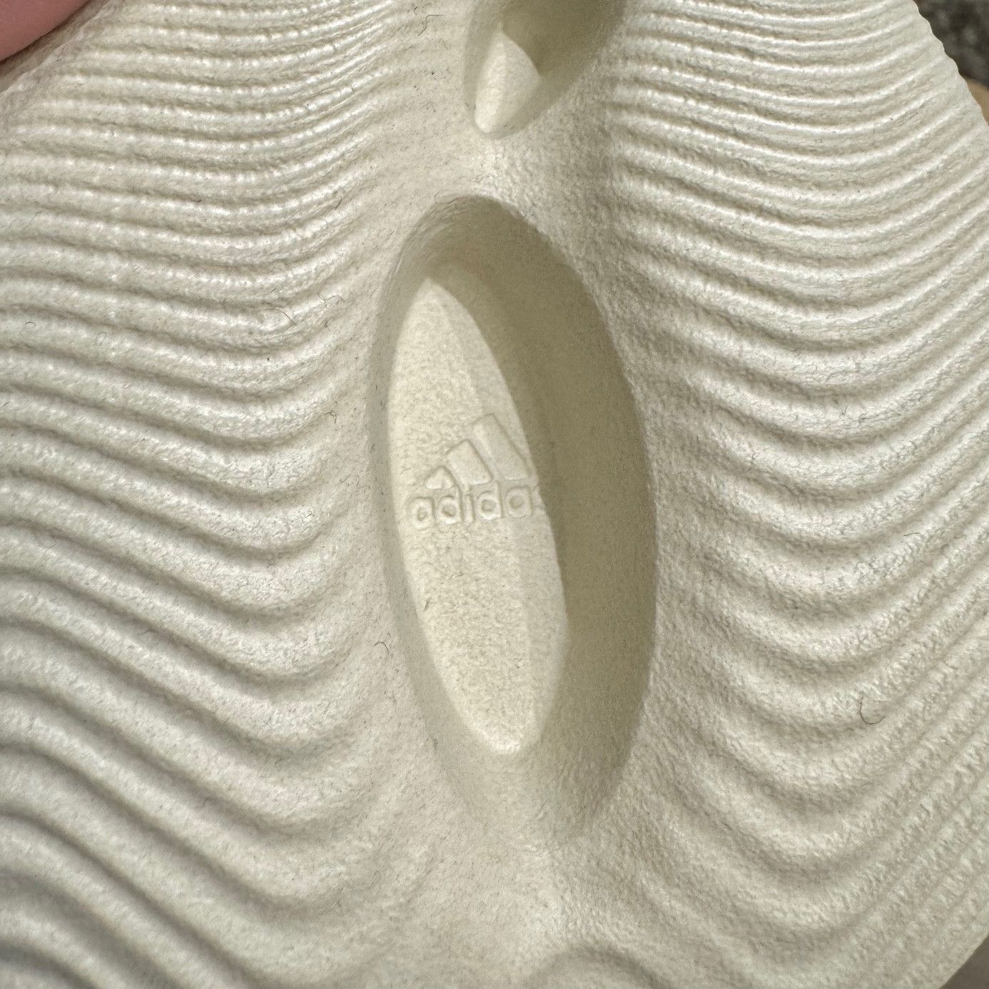 Adidas × Kanye West Adidas Yeezy Foam Sand Runner Sneakers Size US 10 / EU 43 - 8 Thumbnail