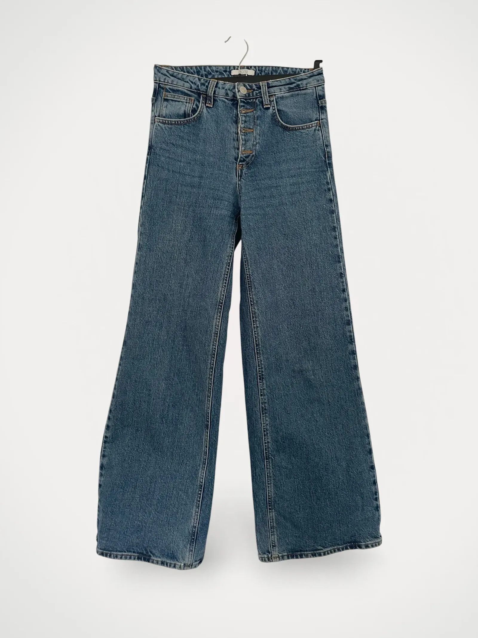 Dagmar Dagmar Jeans Size 34" / US 12 / IT 48 - 1 Thumbnail