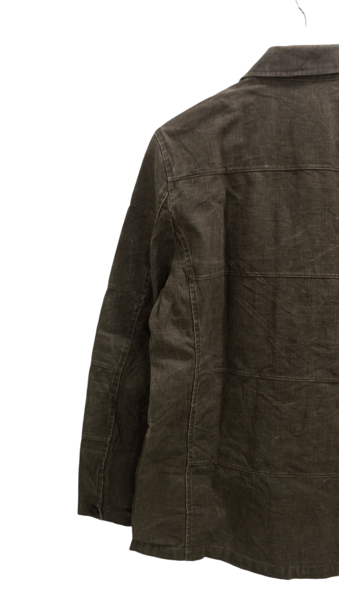 Japanese Brand × Vintage 🔥🔥Vintage Style Edge Rupert Chore Jacket Size US M / EU 48-50 / 2 - 19 Thumbnail