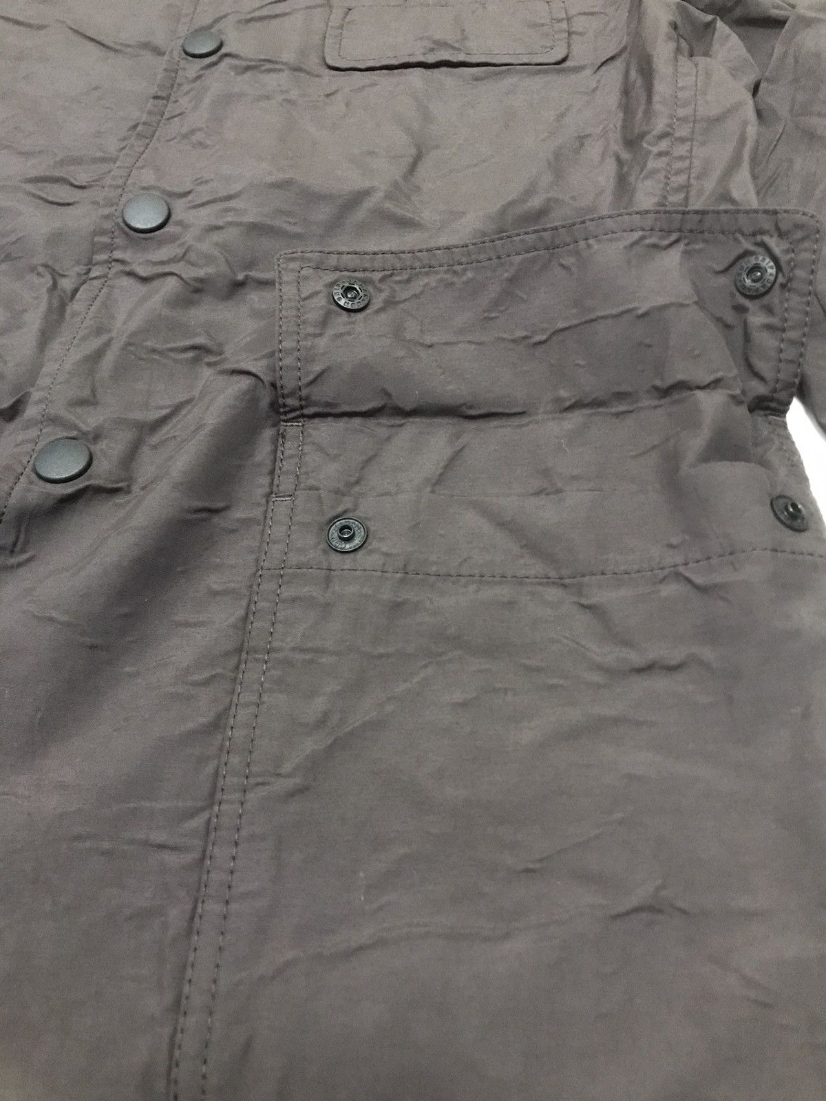 Designer × Japanese Brand × PPFM VINTAGE PPFM LIGHT JACKET Size US M / EU 48-50 / 2 - 4 Thumbnail