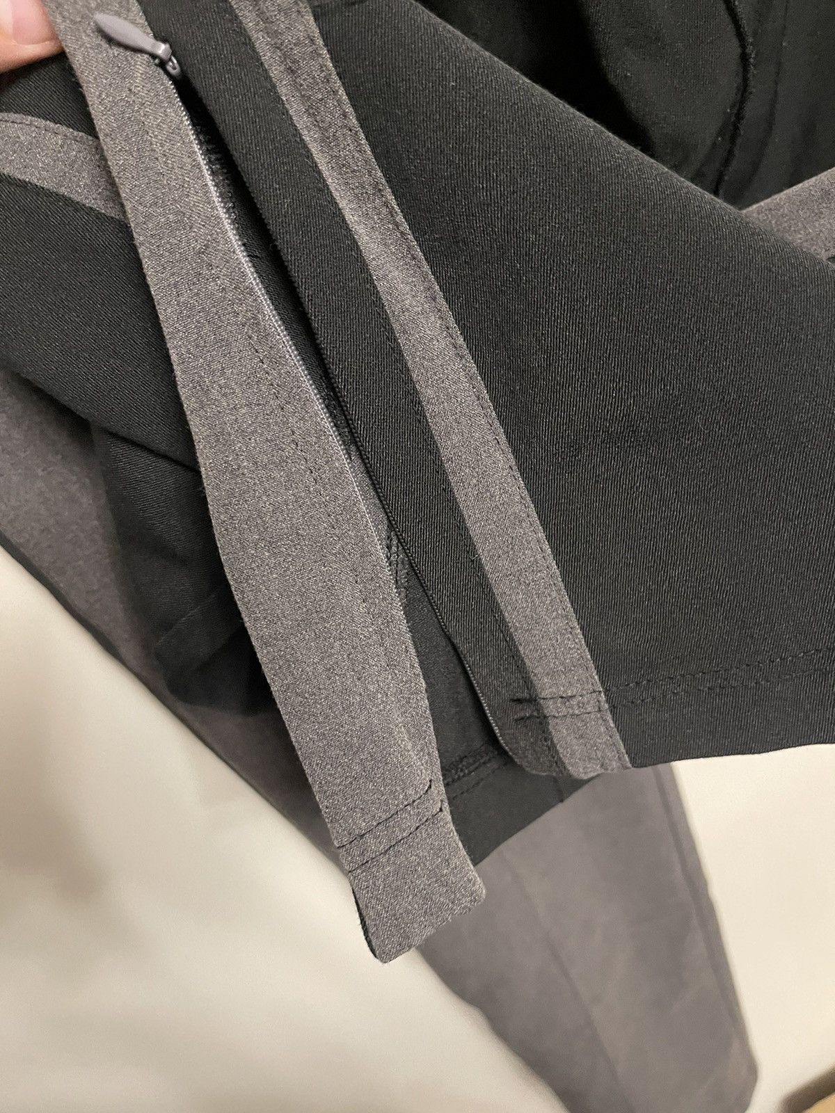 Paradoxe Paris Paradoxe Paris straight pants Size US 32 / EU 48 - 5 Thumbnail