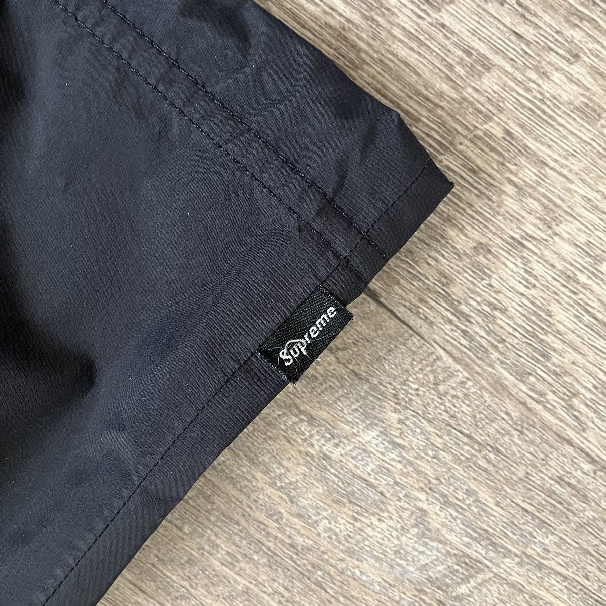Supreme × The North Face SS15 Supreme x The North Face Packable Coaches Jacket Size US L / EU 52-54 / 3 - 6 Thumbnail