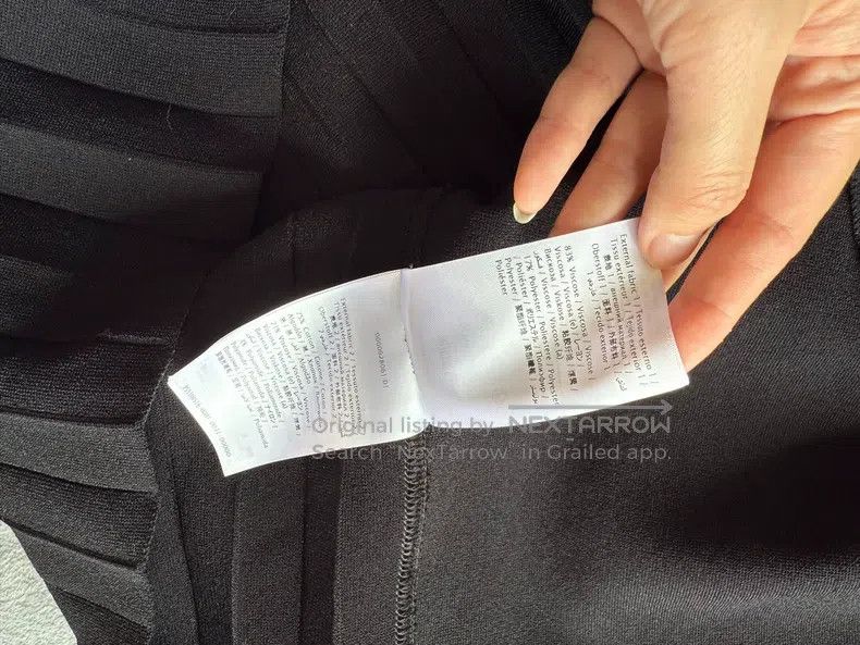 Valentino Valentino dress Size S / US 4 / IT 40 - 8 Thumbnail