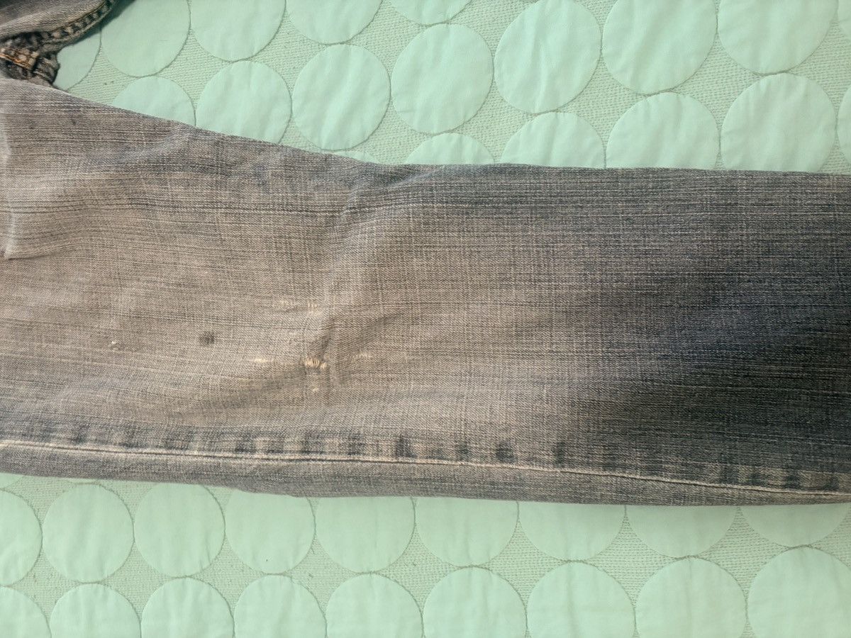 Levi's Vintage Clothing Levi jeans Size US 36 / EU 52 - 4 Thumbnail