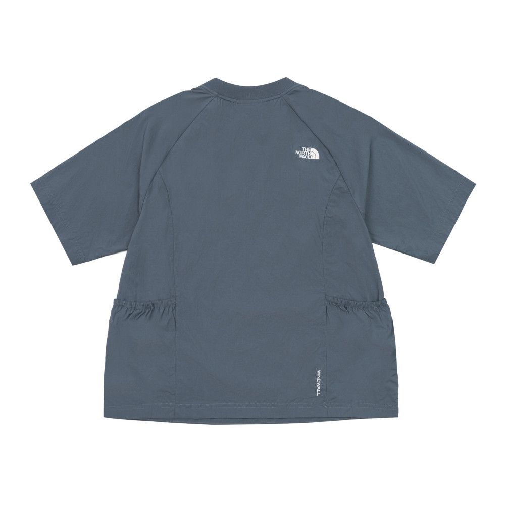 The North Face Urban Exploration UNISEX UPF 50+ SS TEE Size US M / EU 48-50 / 2 - 2 Thumbnail