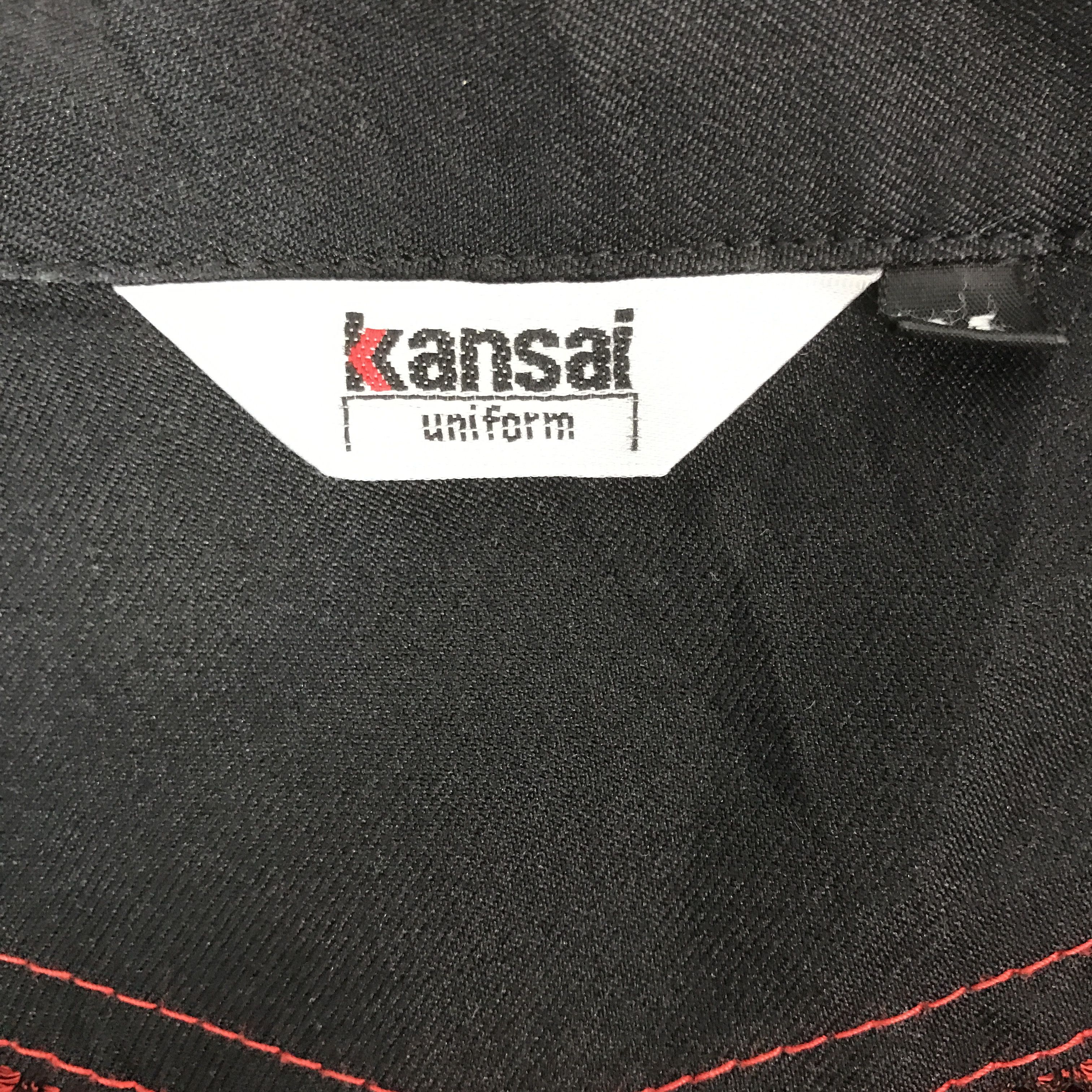Honda Honda Mugen Racing F1 design Kansai uniform jacket Size US M / EU 48-50 / 2 - 9 Thumbnail