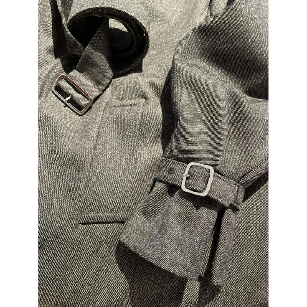 Max Mara Coat, Max Mara Size XL / US 12-14 / IT 48-50 - 3 Thumbnail