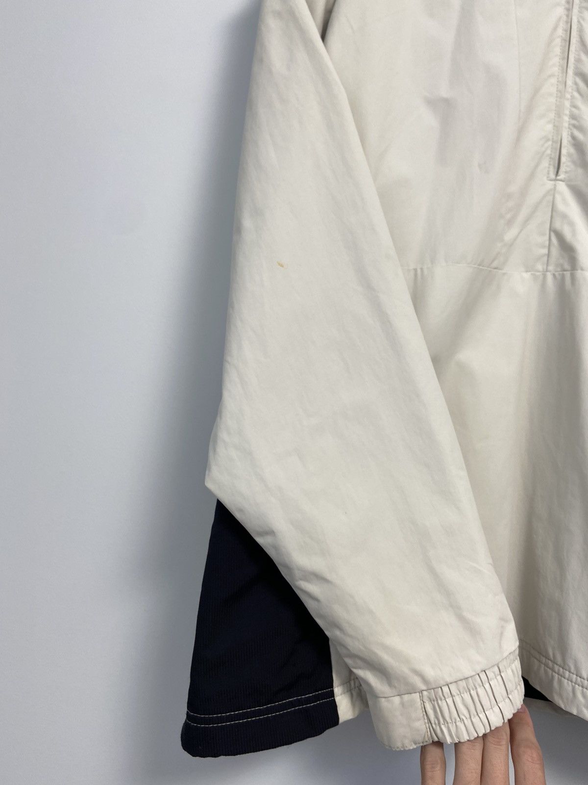 Vintage Nike Golf Vintage Jacket Anorak Size US L / EU 52-54 / 3 - 10 Thumbnail