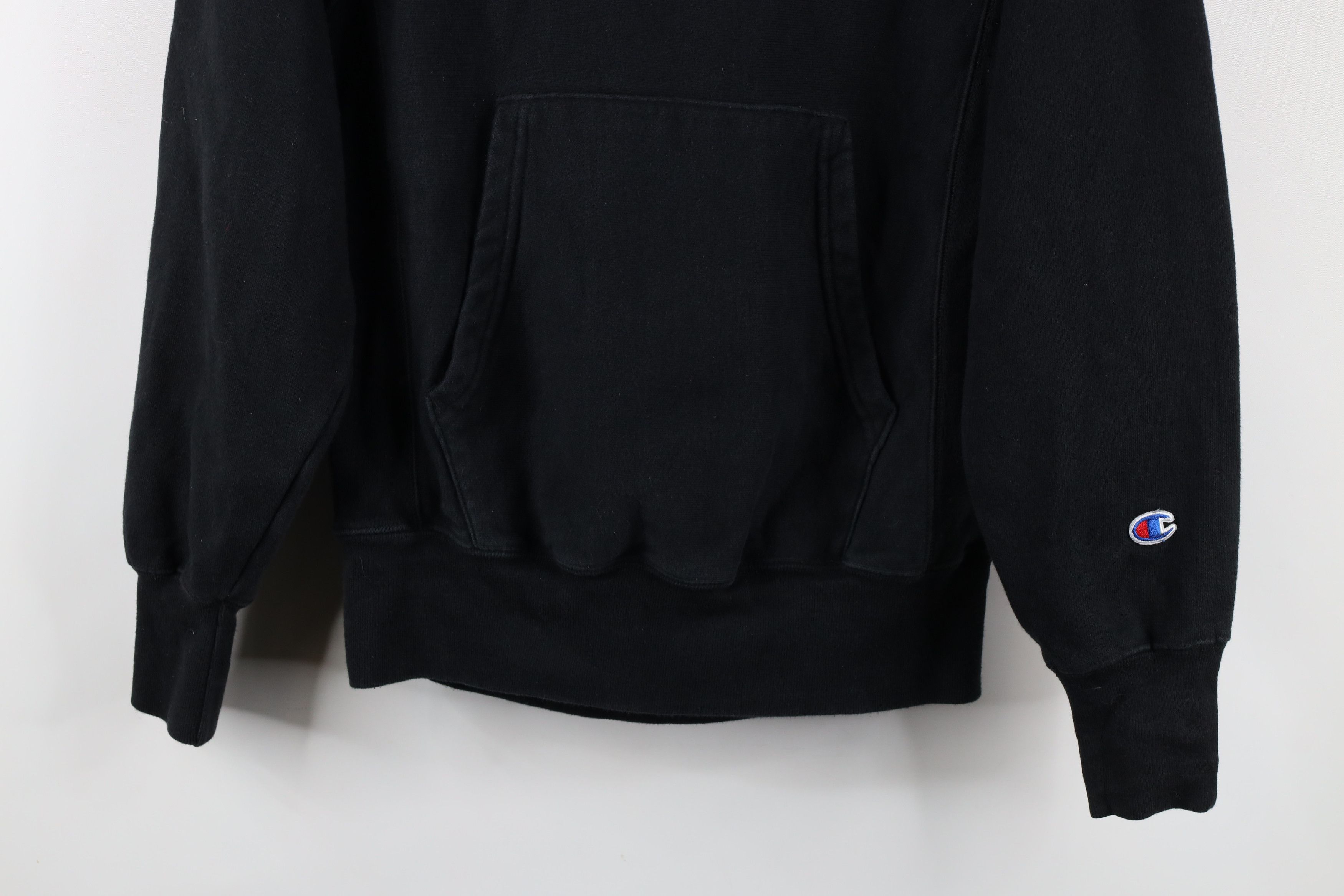 Champion × Vintage Champion Reverse Weave Out Heavyweight Hoodie Sweatshirt Size US XS / EU 42 / 0 - 3 Thumbnail
