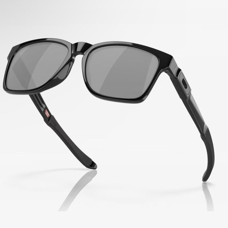 Oakley Oakley 9272-02 Catalyst® Low Bridge Fit one size sunglasses Size ONE SIZE - 3 Thumbnail
