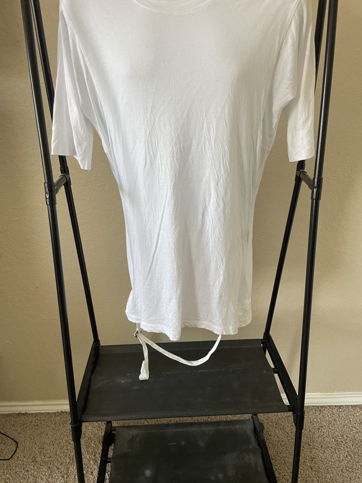 Alexandre Plokhov AP Long tee Size US M / EU 48-50 / 2 - 3 Thumbnail