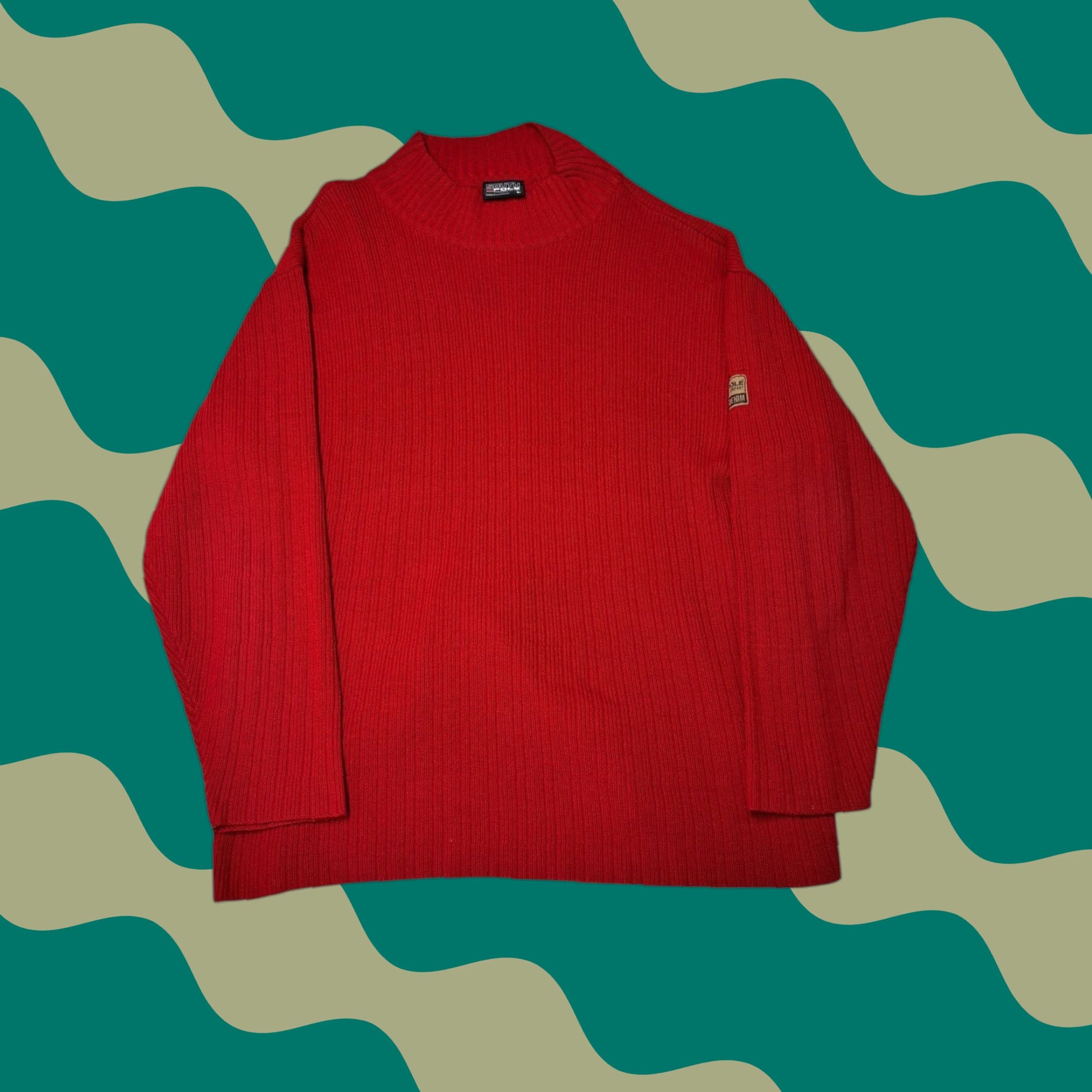 Southpole VINTAGE not applicable Size US L / EU 52-54 / 3 - 1 Thumbnail