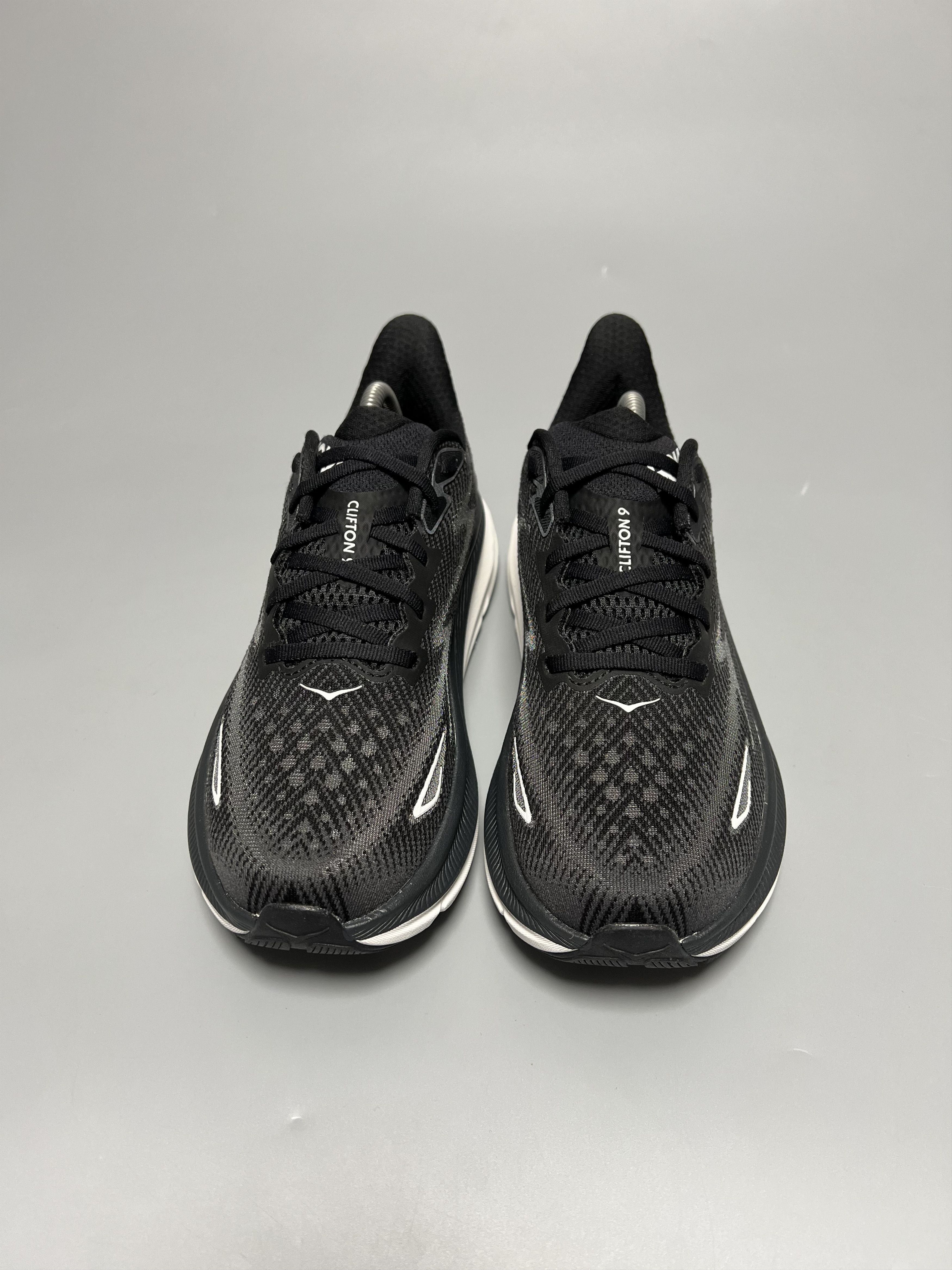 Hoka 8.5B Hoka One One Clifton 9 Running Shoes Walking Gym Size US 8.5 / IT 38.5 - 4 Thumbnail