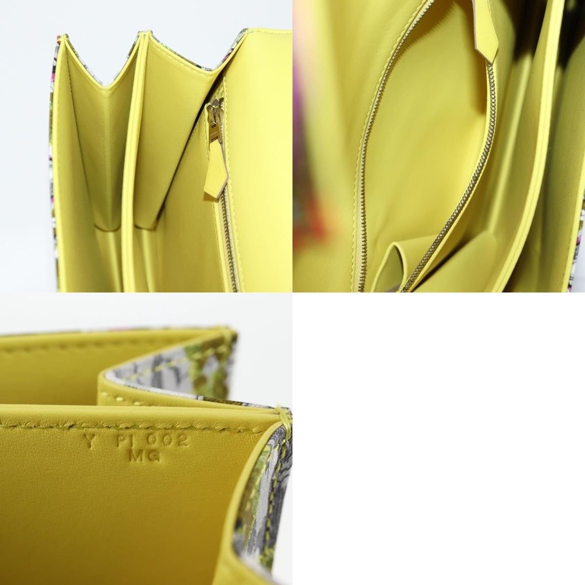 Hermes Hermes Birkin Shoulder Bag Size ONE SIZE - 8 Thumbnail