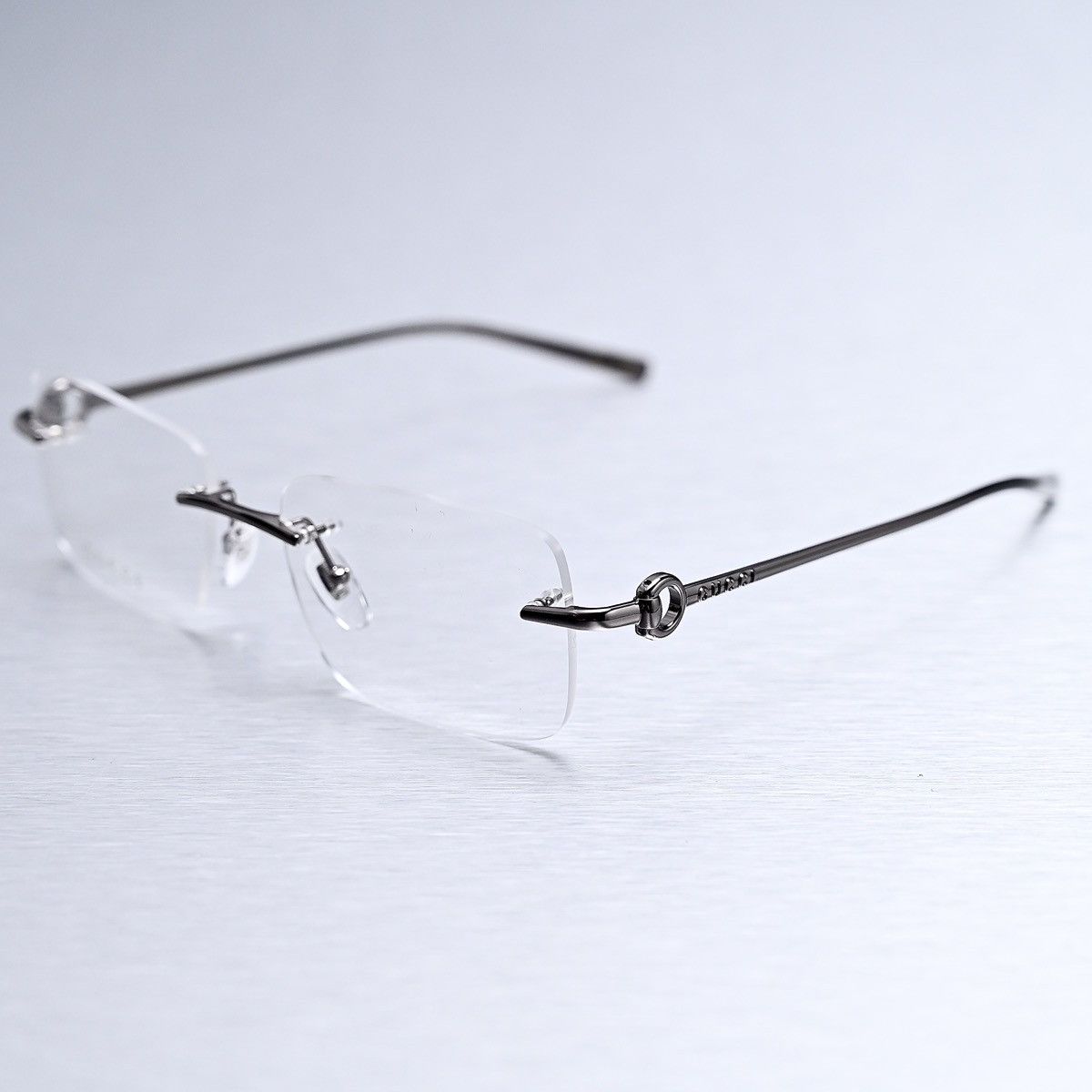 Gucci GUCCI GG1703O 001 GLASSES Size ONE SIZE - 2 Thumbnail