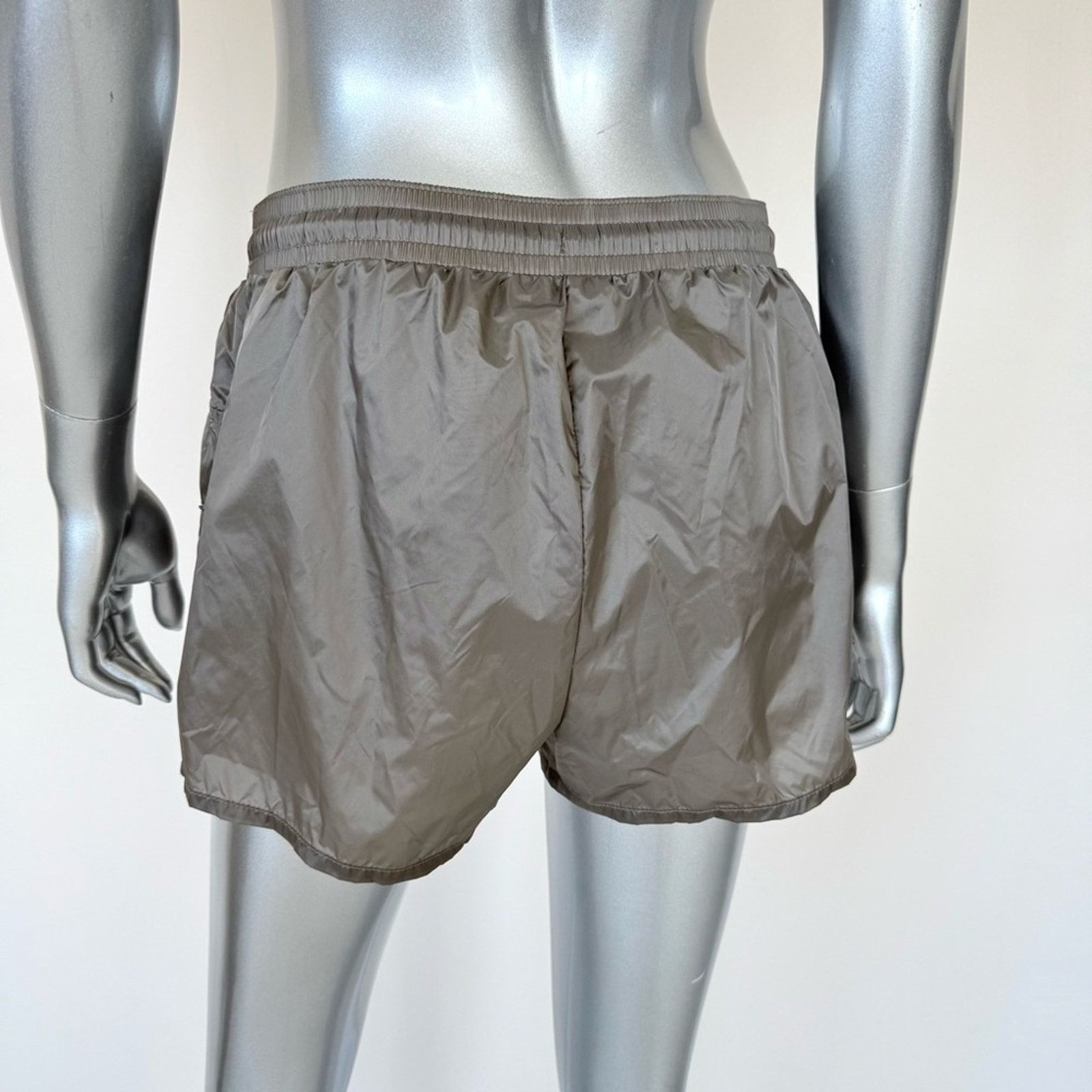 Other NEW!!! Aerie women athletic shorts size S Size 27" / US 4 / IT 40 - 2 Thumbnail