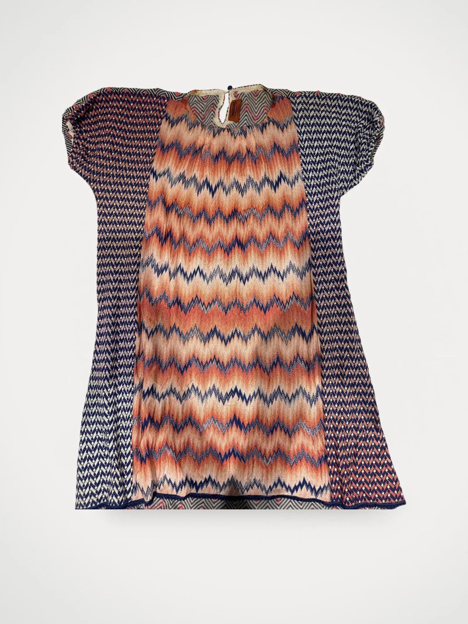 Missoni Missoni Top Size XS / US 0-2 / IT 36-38 - 1 Thumbnail