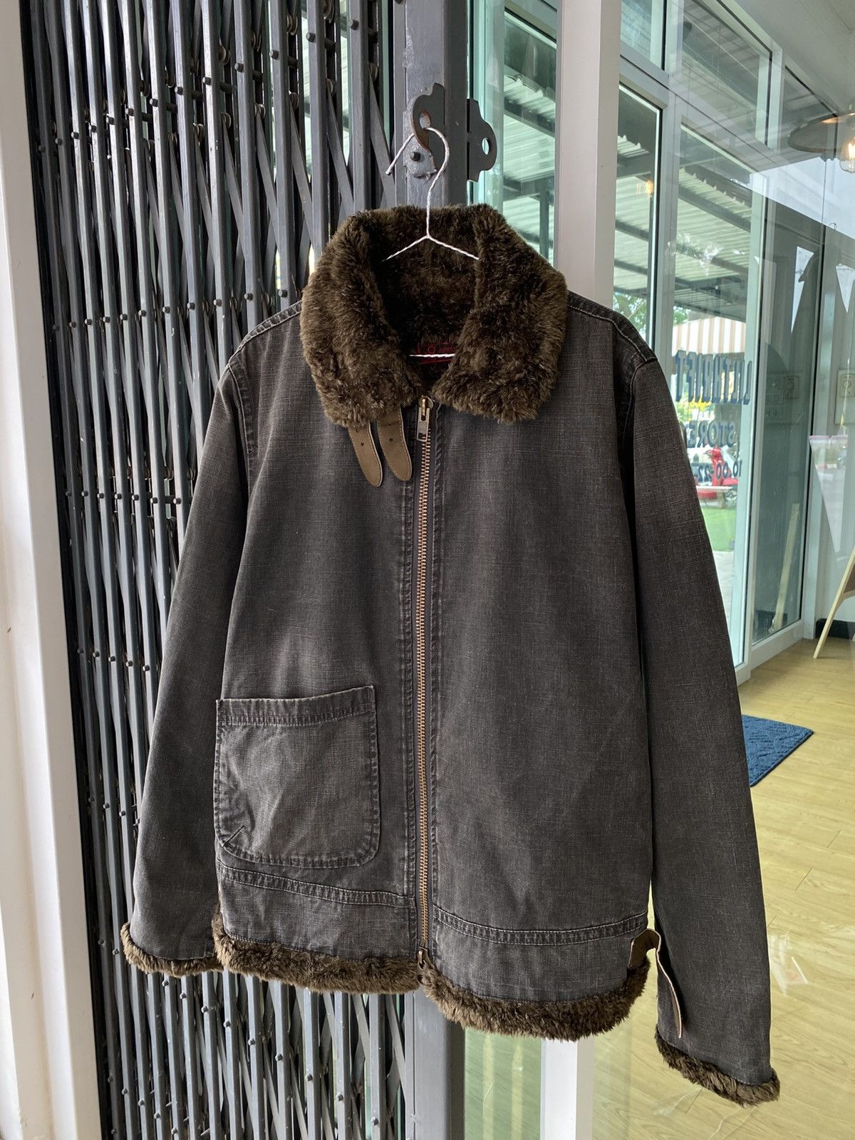 Men's John Bull Denim Jackets | Grailed