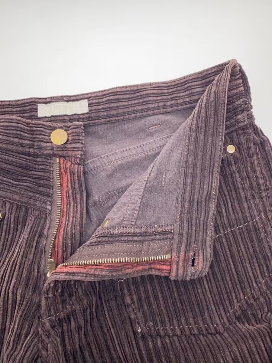 Number (N)ine Corduroy Pants Size US 31 - 3 Thumbnail