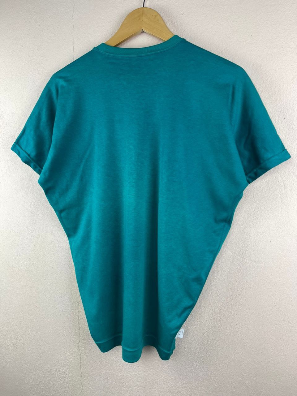 Designer × Issey Miyake × Japanese Brand Issey Skyline Issey Miyake Studio Iconic Logo Tee Size US L / EU 52-54 / 3 - 7 Thumbnail