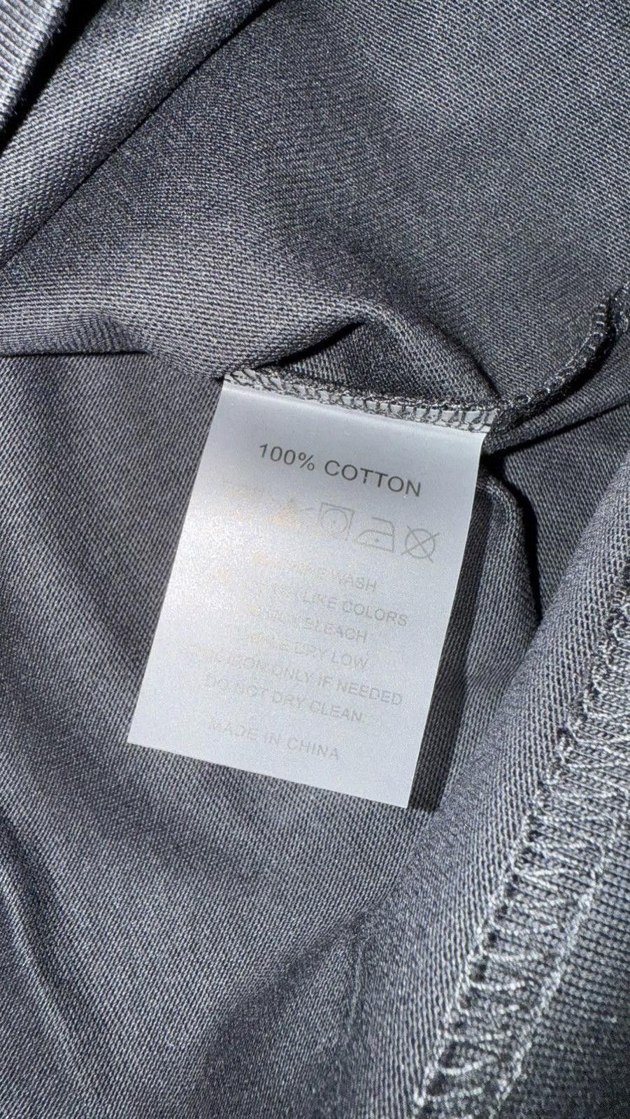Other Kixkz Black/White In Draco We Trust Tee Size US S / EU 44-46 / 1 - 4 Thumbnail