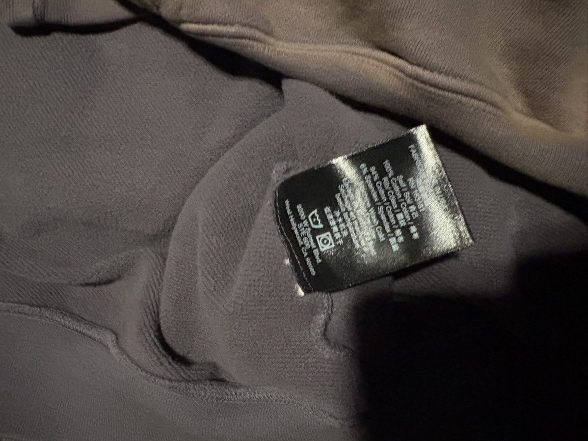 Rhude Rhude Grey Moonlight Stamp Hoodie Size US S / EU 44-46 / 1 - 6 Thumbnail