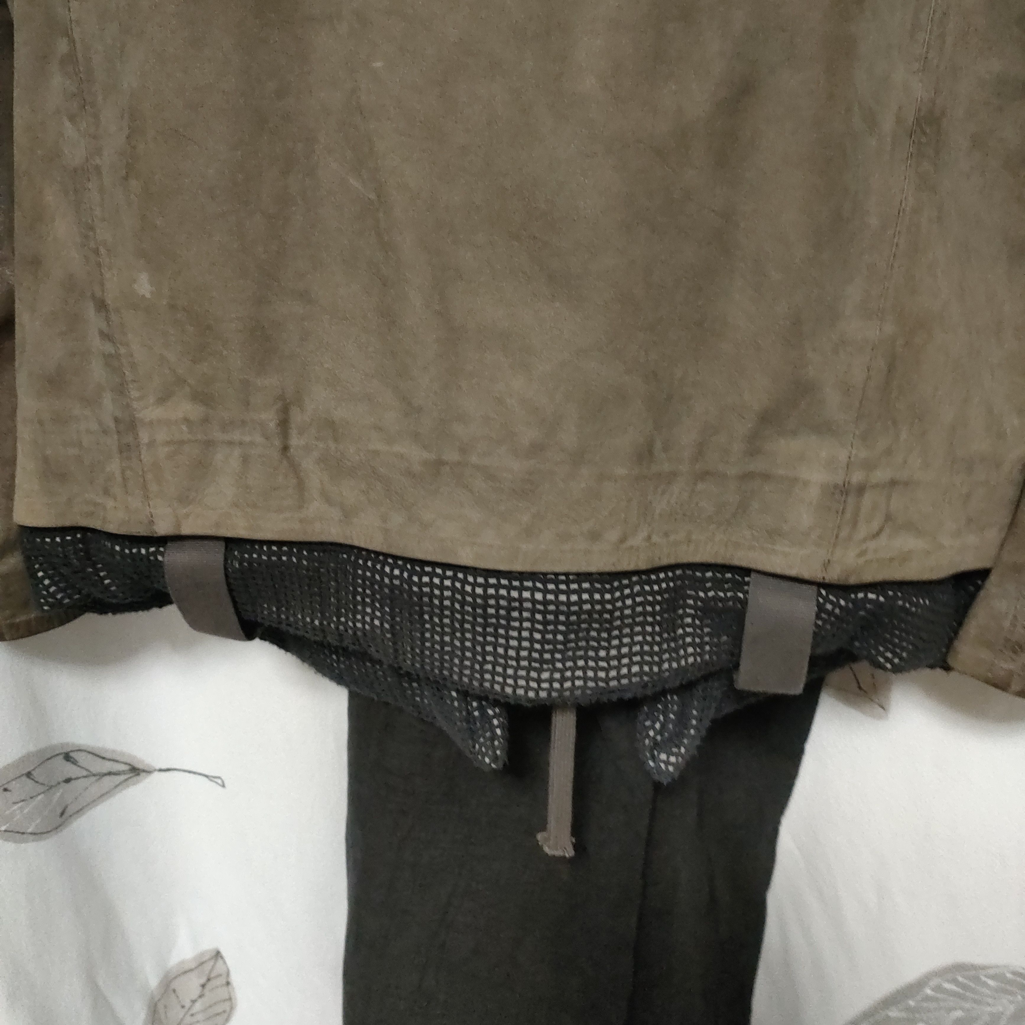 Boris Bidjan Saberi J1 Boris Bidjan Saberi,XXL eu Size US L / EU 52-54 / 3 - 11 Thumbnail