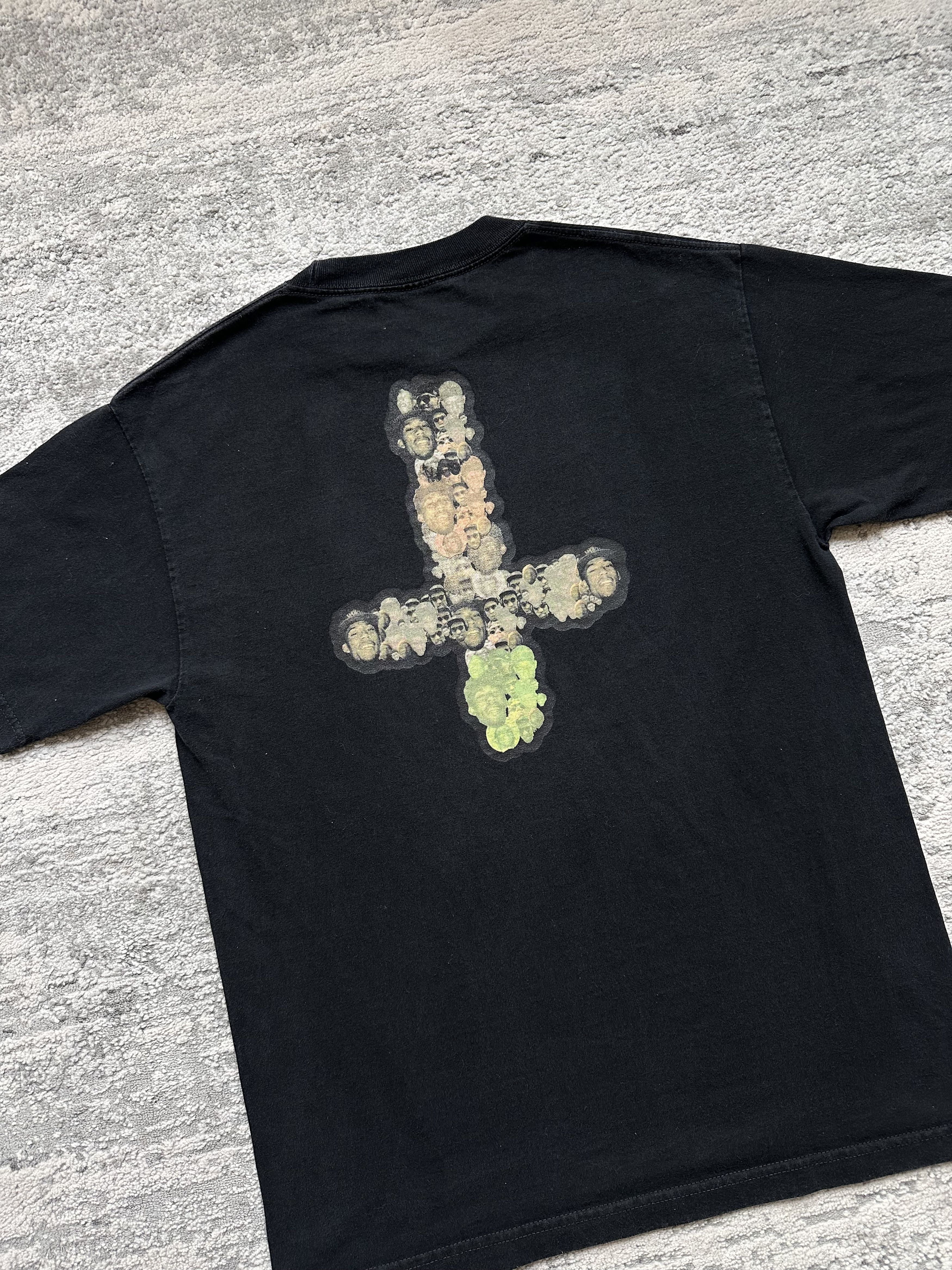 Odd Future Ofwgkta Odd Future Golf Wang T shirt Size US M / EU 48-50 / 2 - 2 Thumbnail