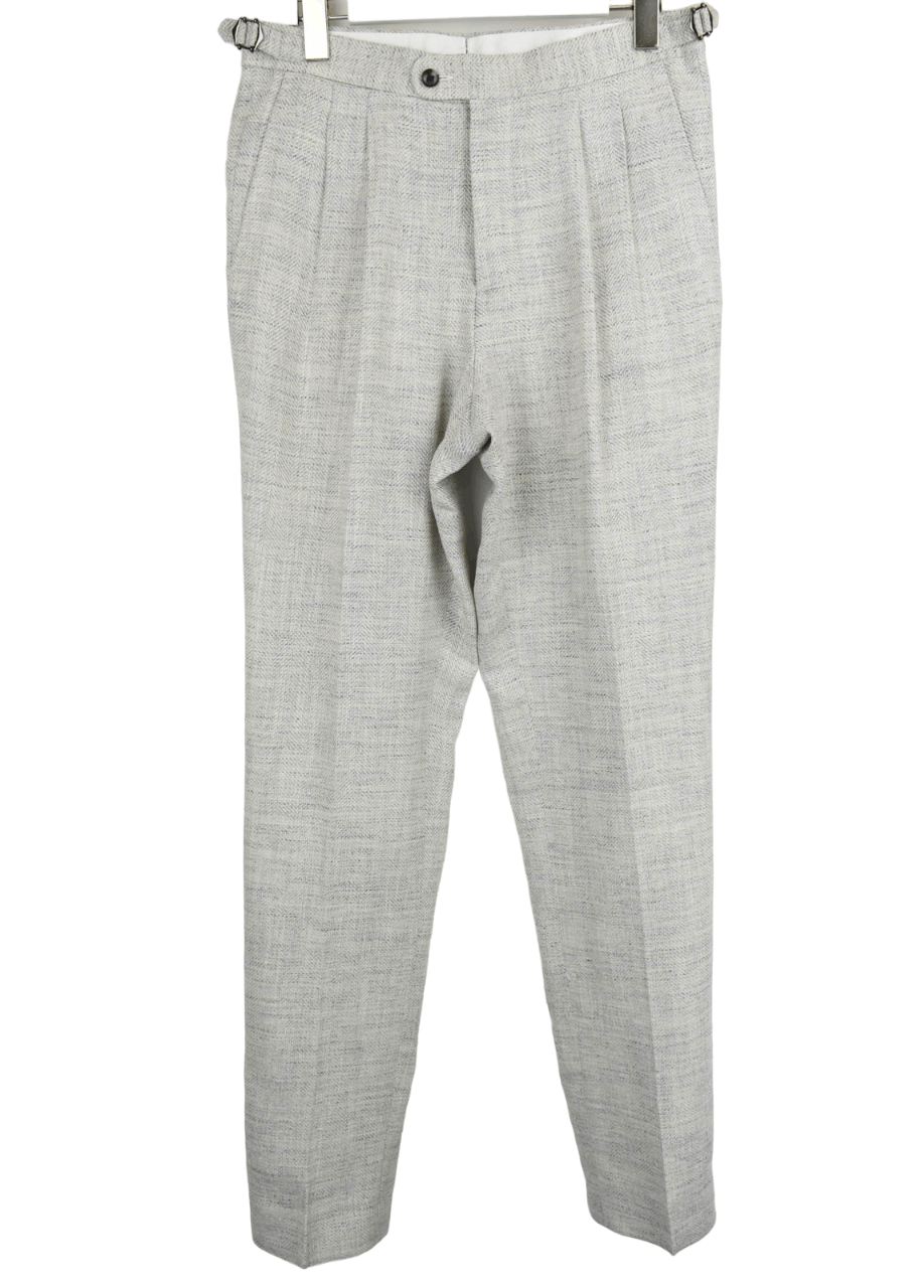 Suitsupply SUITSUPPLY La Spalla / Brescia Suit Men's UK 40L / UK 32L Size 40L - 7 Thumbnail