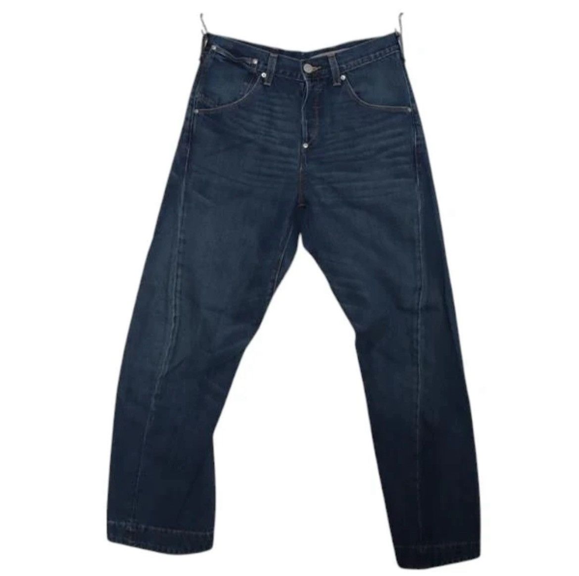 Levi's Levi’s Engineered Jeans 1320 Size US 31 - 8 Thumbnail