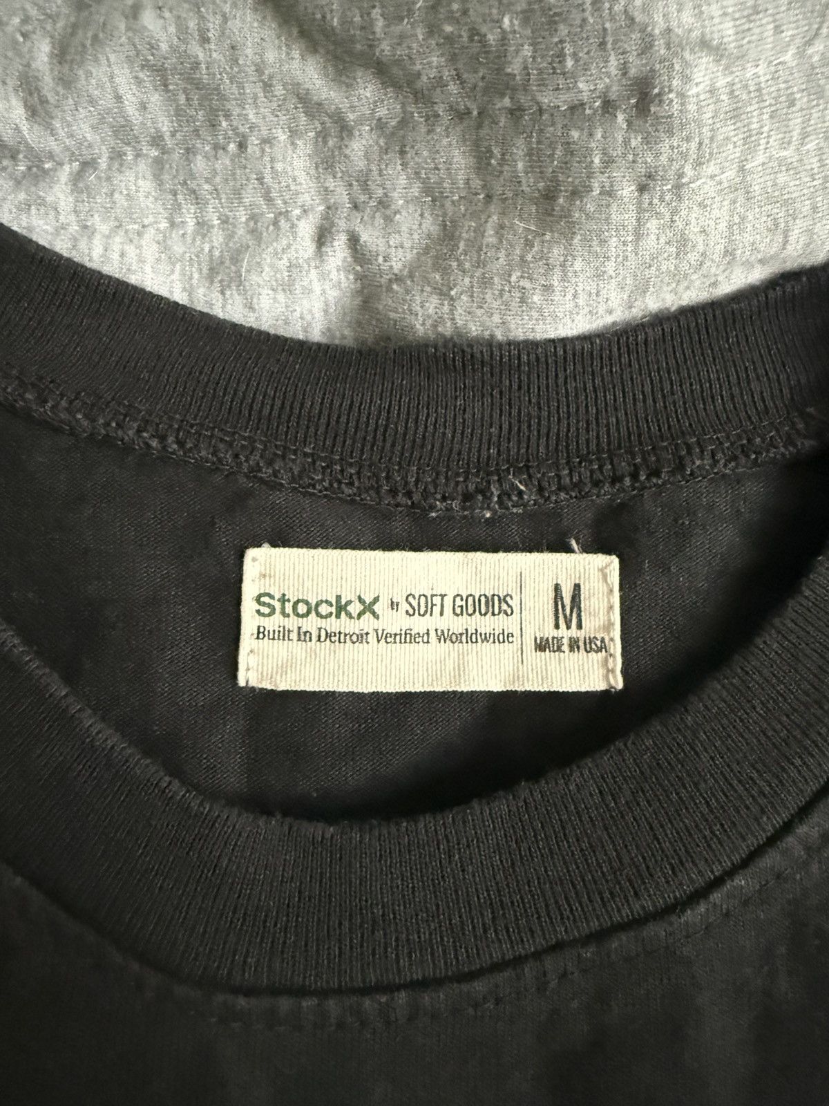 Other StockX Tee Size US M / EU 48-50 / 2 - 3 Thumbnail