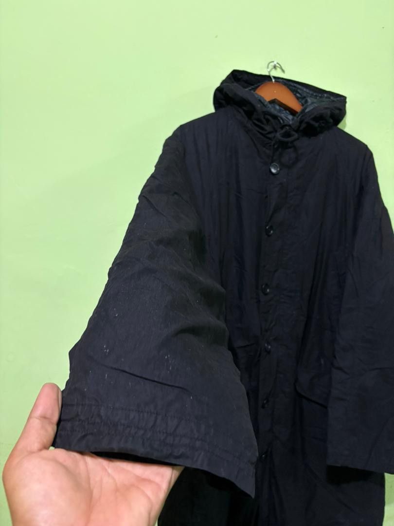 C.P. Company Vtg 97’ C.P Company Padded Jacket Parka Jacket Design Size US M / EU 48-50 / 2 - 2 Thumbnail